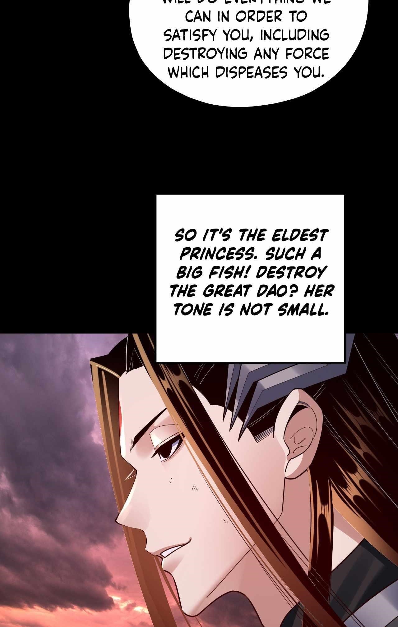 I Am the Fated Villain Chapter 150 - Page 57