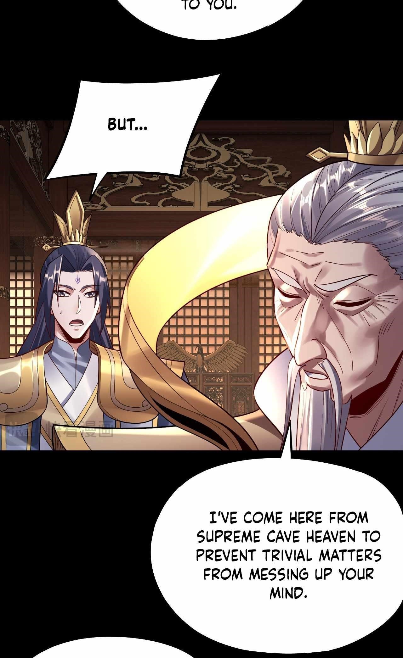 I Am the Fated Villain Chapter 150 - Page 6