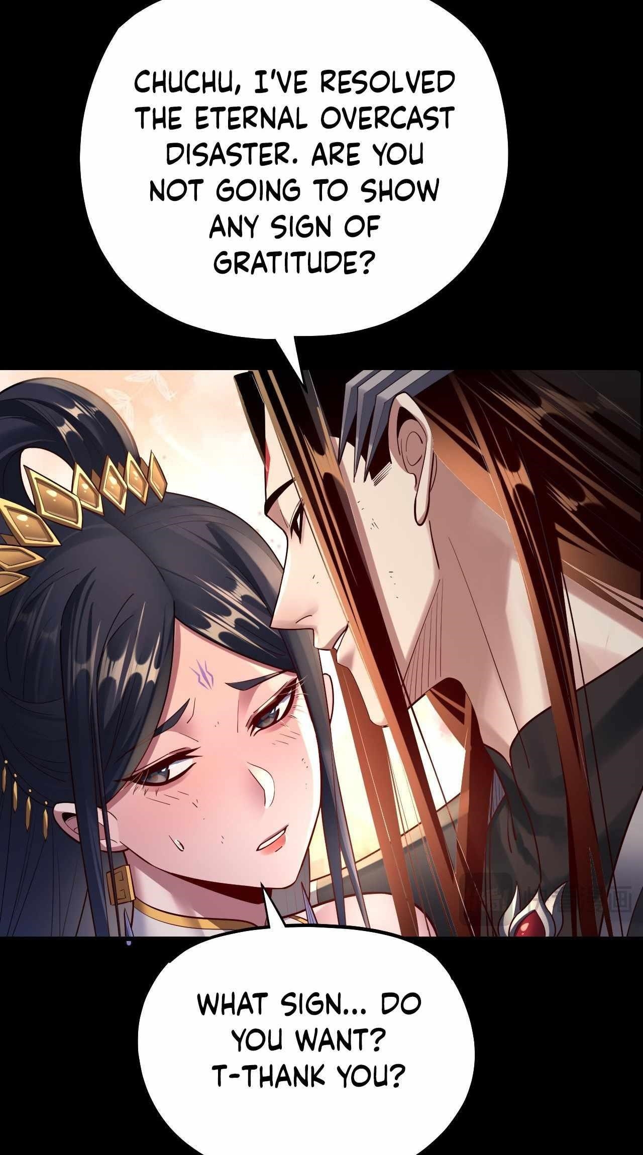 I Am the Fated Villain Chapter 151 - Page 11