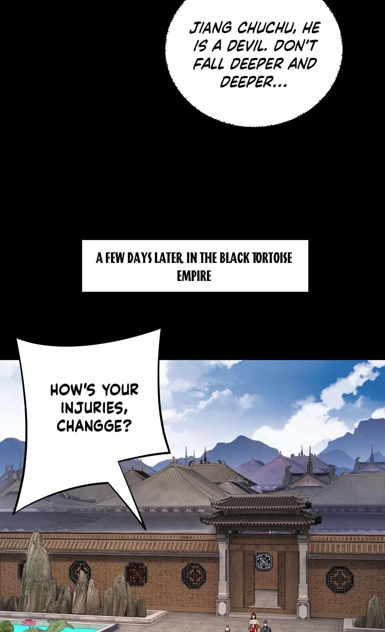 I Am the Fated Villain Chapter 151 - Page 17