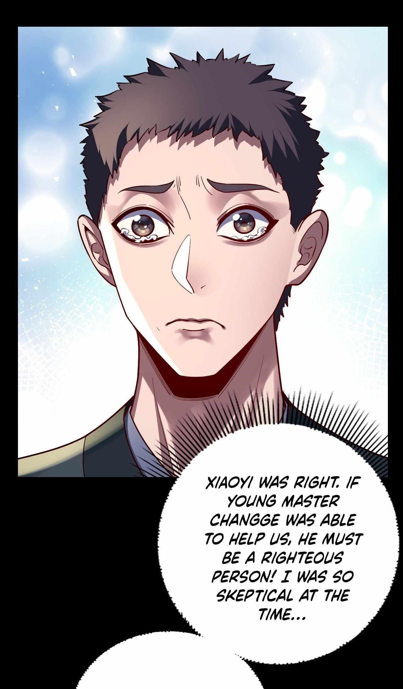 I Am the Fated Villain Chapter 151 - Page 34