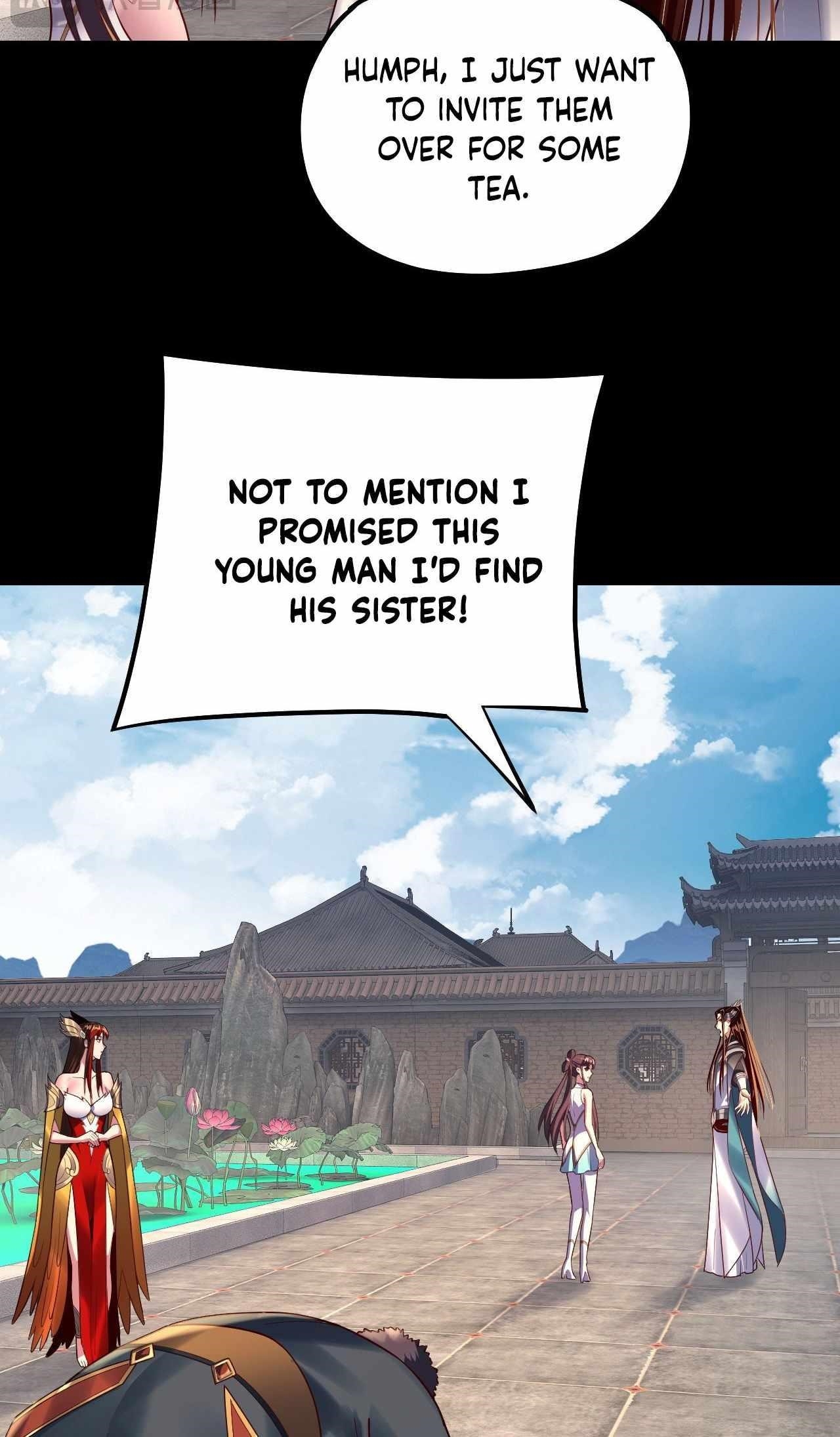 I Am the Fated Villain Chapter 151 - Page 37