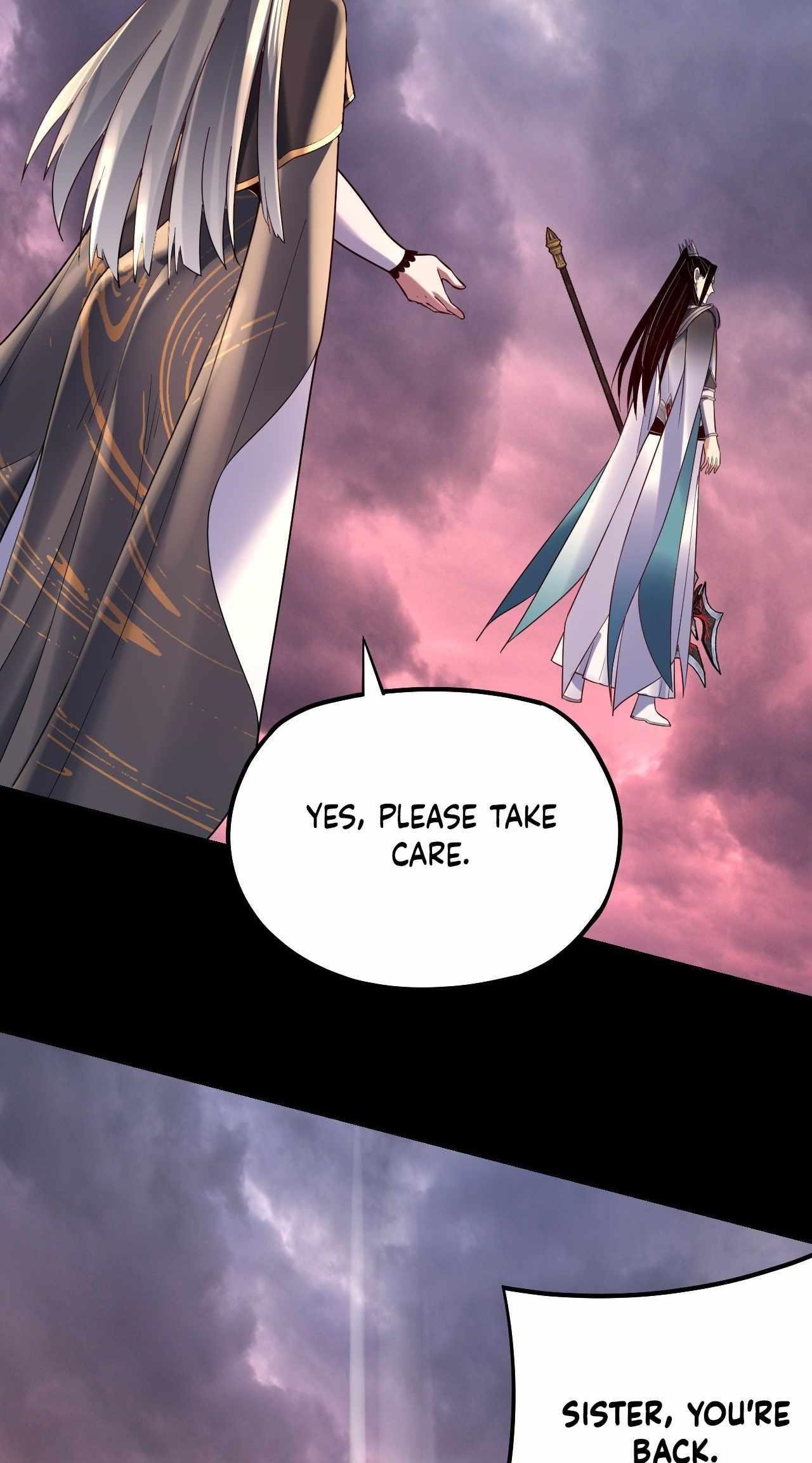 I Am the Fated Villain Chapter 151 - Page 4