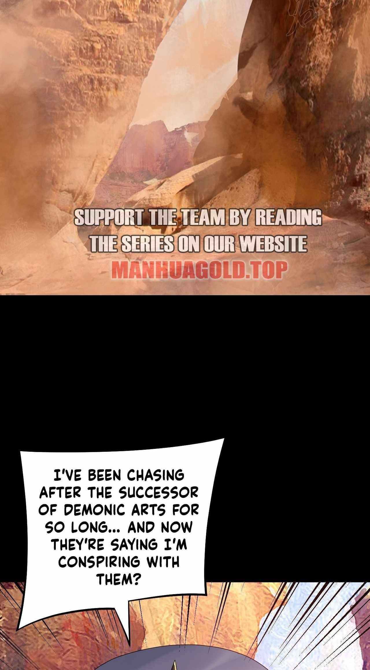 I Am the Fated Villain Chapter 151 - Page 43