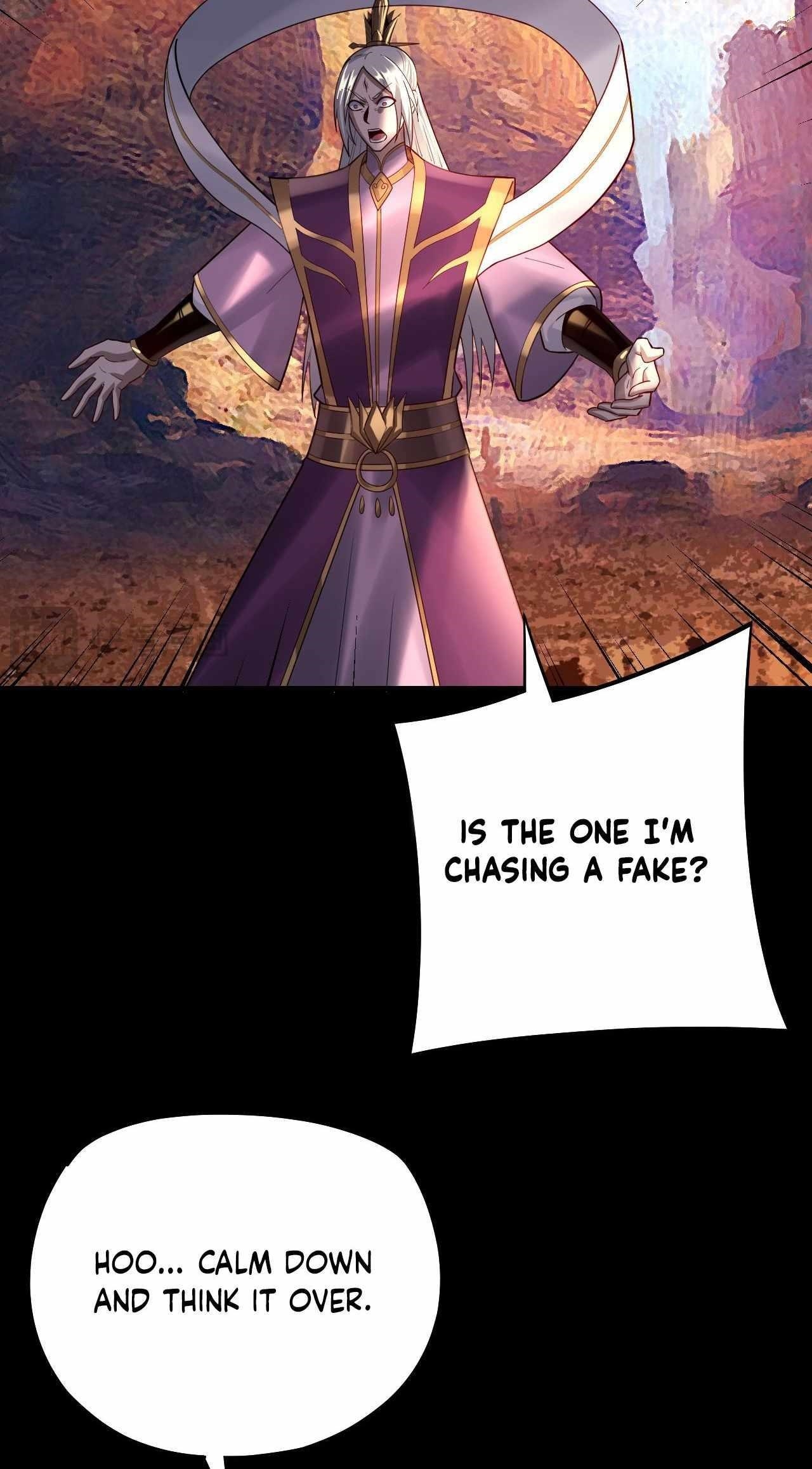 I Am the Fated Villain Chapter 151 - Page 44