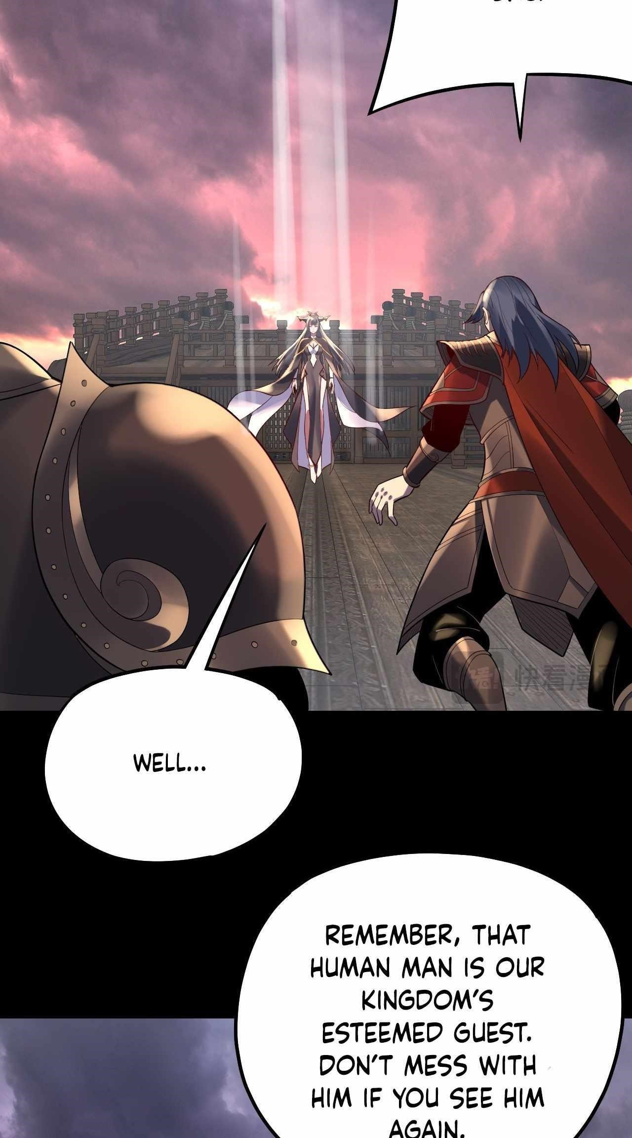 I Am the Fated Villain Chapter 151 - Page 5