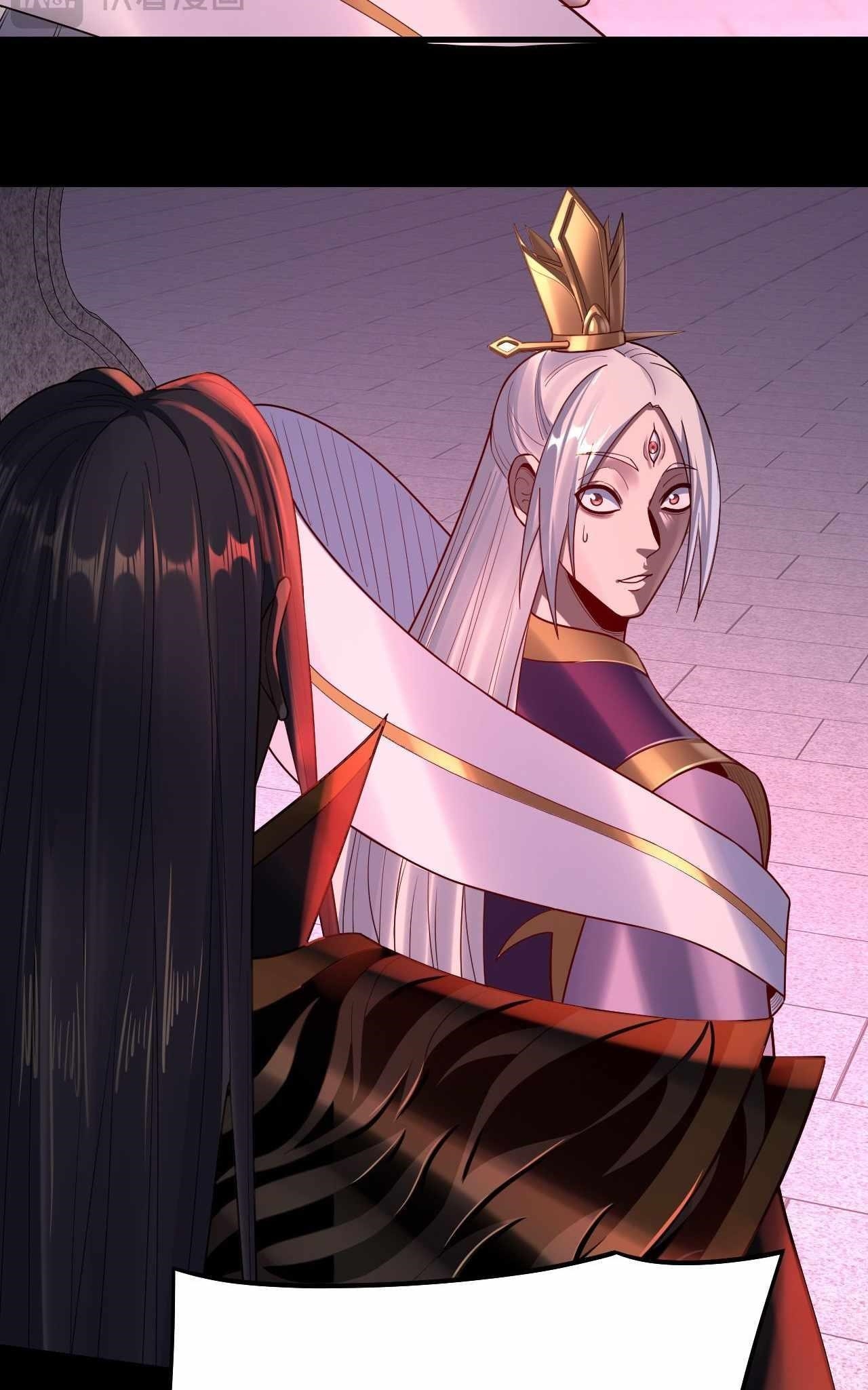 I Am the Fated Villain Chapter 151 - Page 51