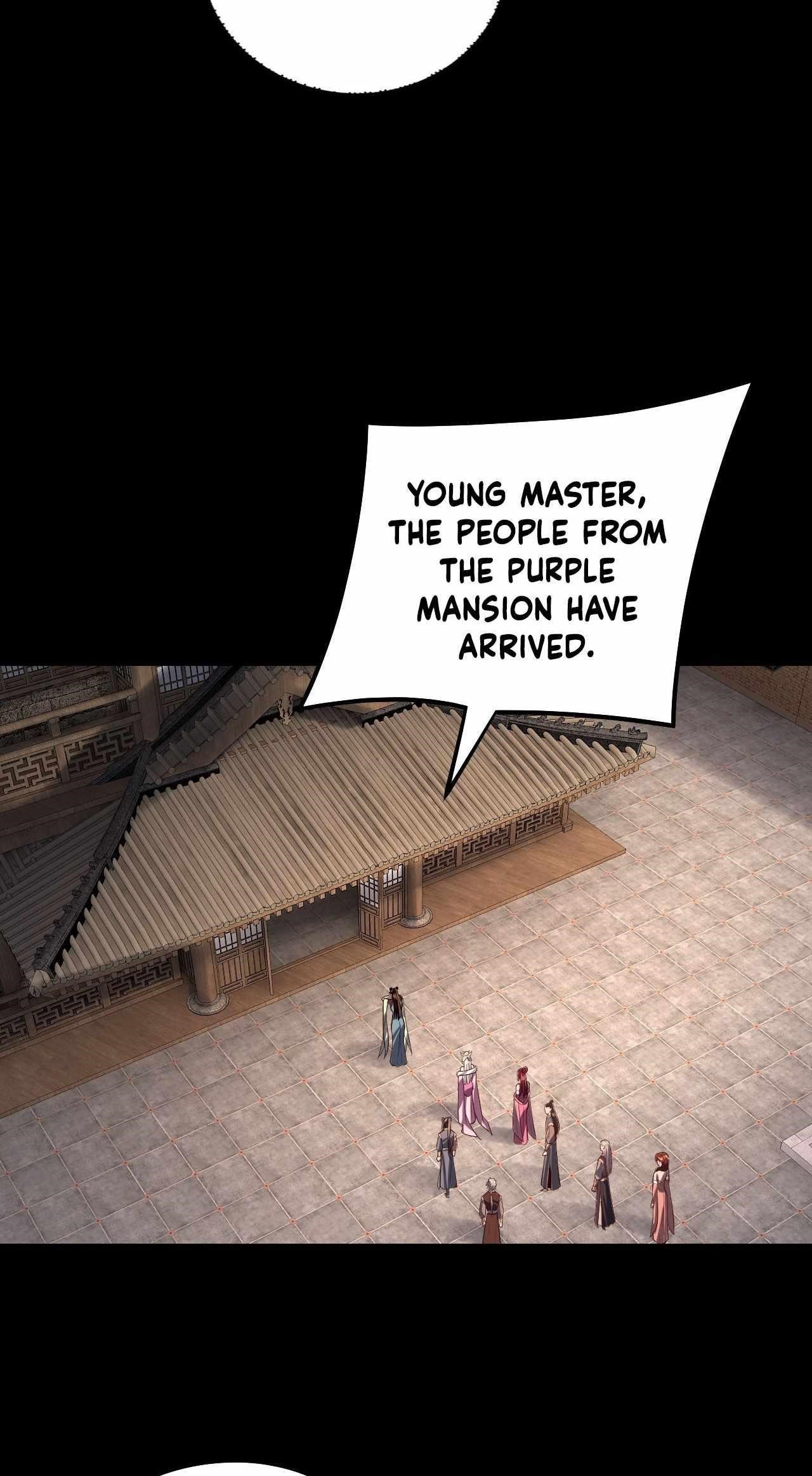 I Am the Fated Villain Chapter 151 - Page 54