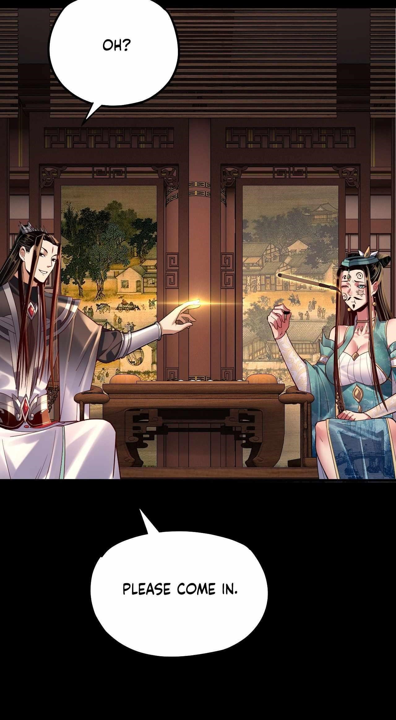 I Am the Fated Villain Chapter 151 - Page 55