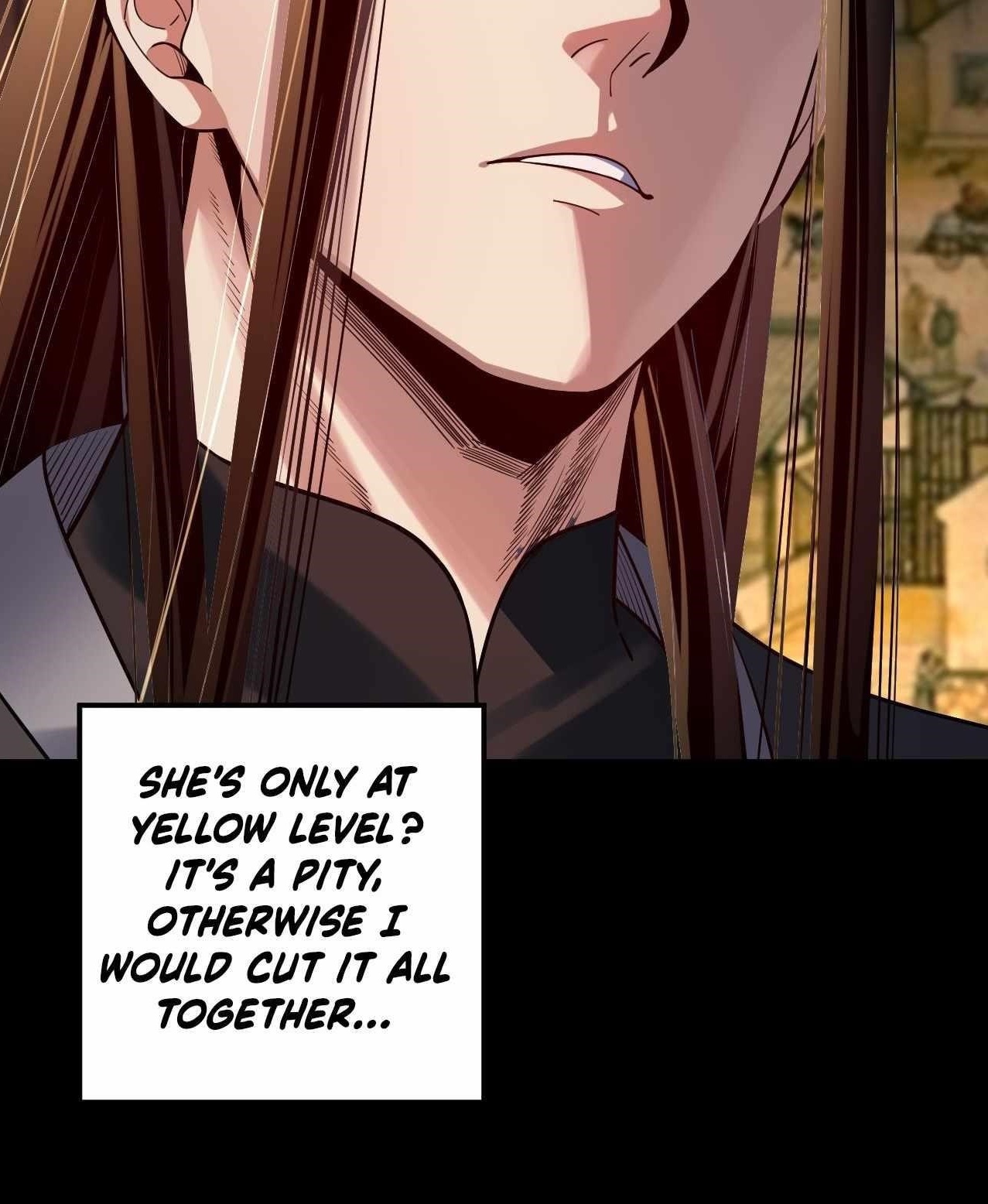 I Am the Fated Villain Chapter 151 - Page 58