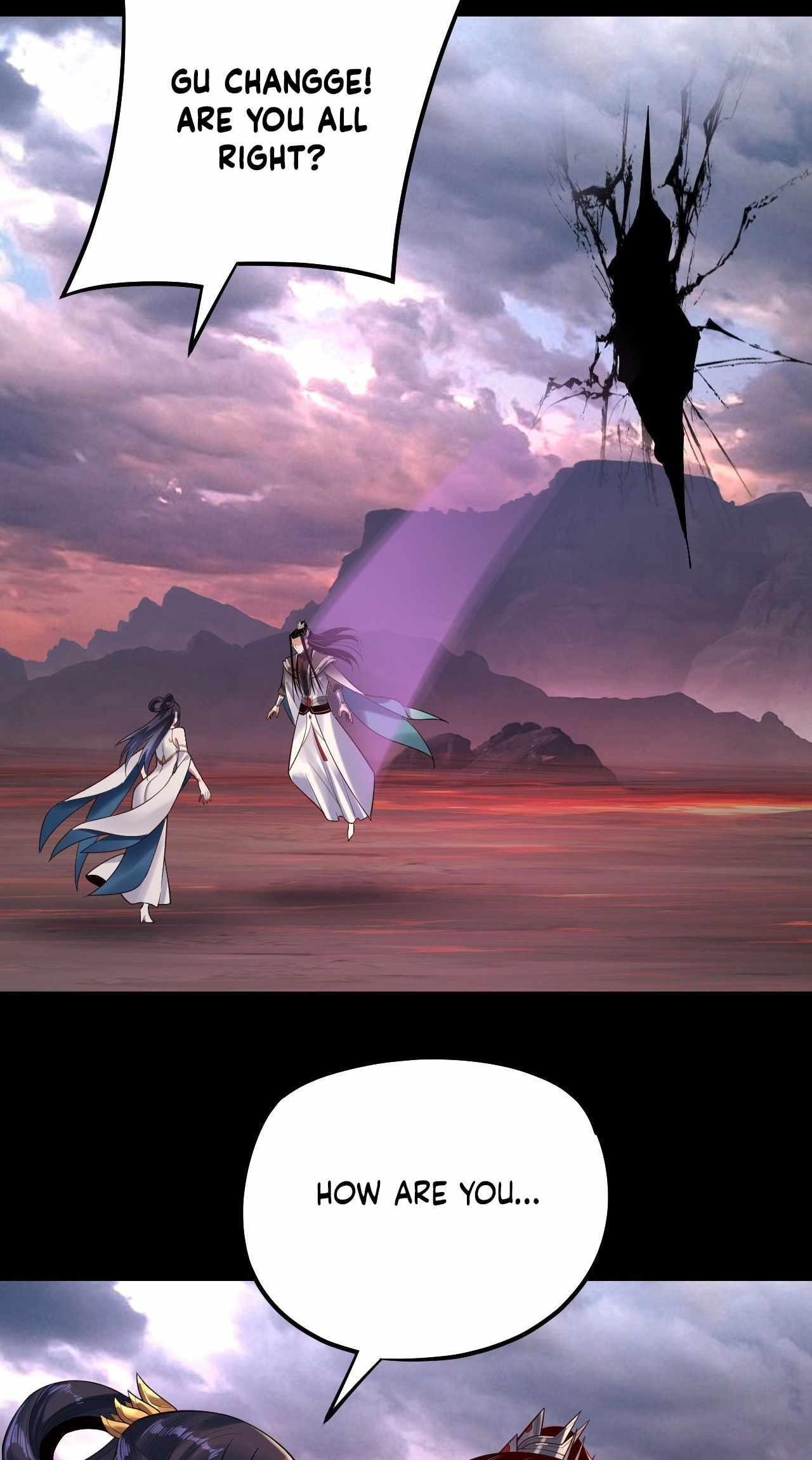 I Am the Fated Villain Chapter 151 - Page 8