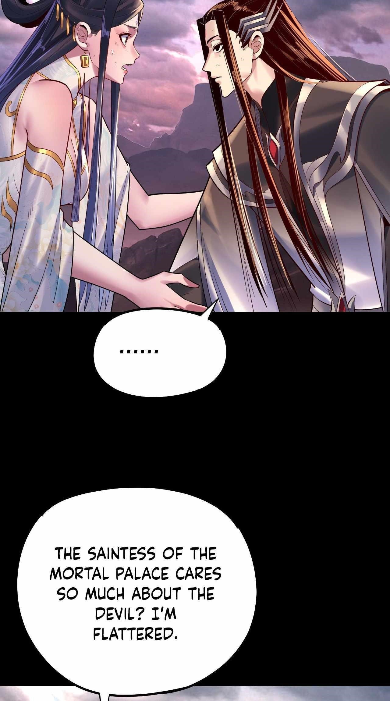 I Am the Fated Villain Chapter 151 - Page 9