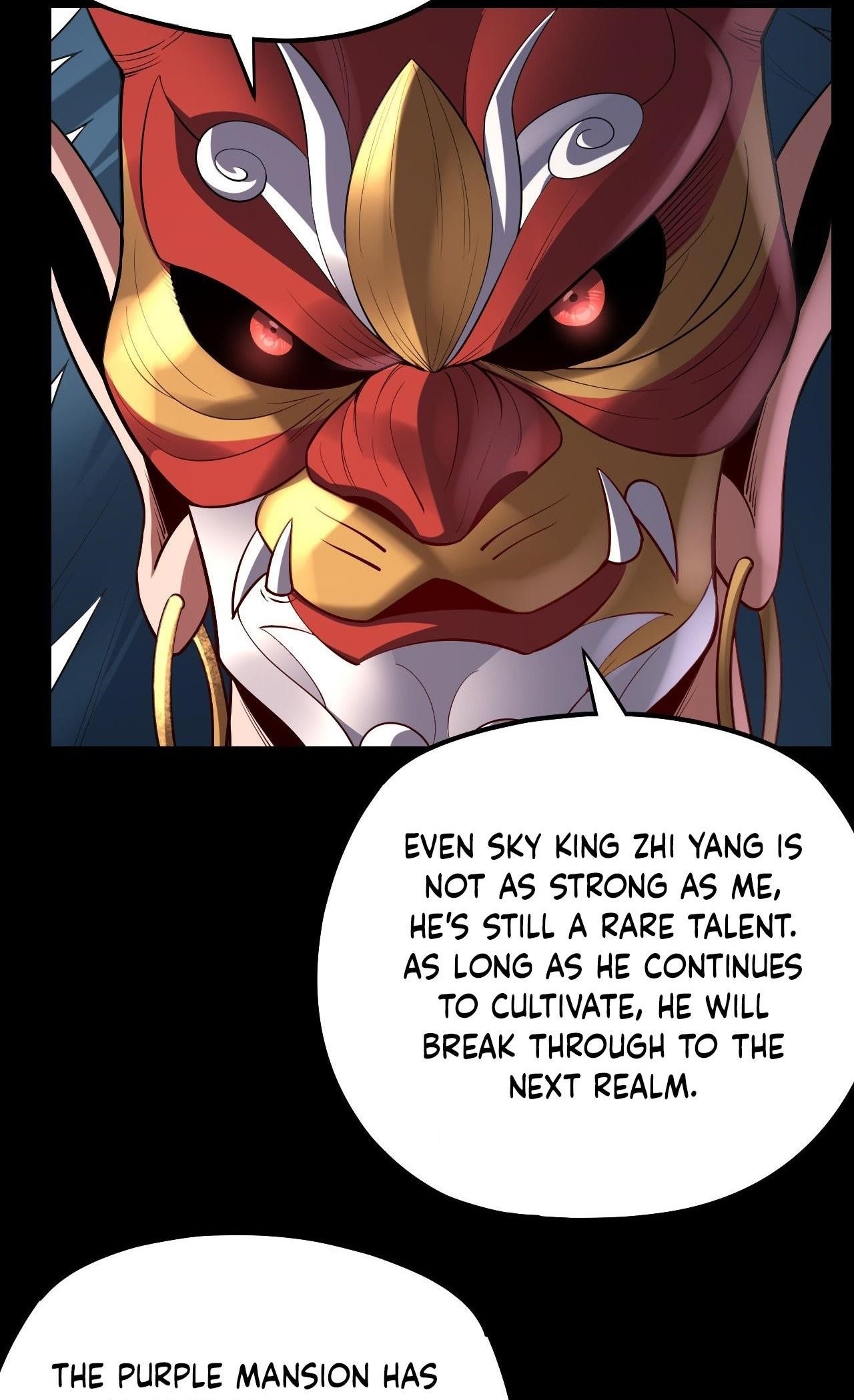 I Am the Fated Villain Chapter 152 - Page 14