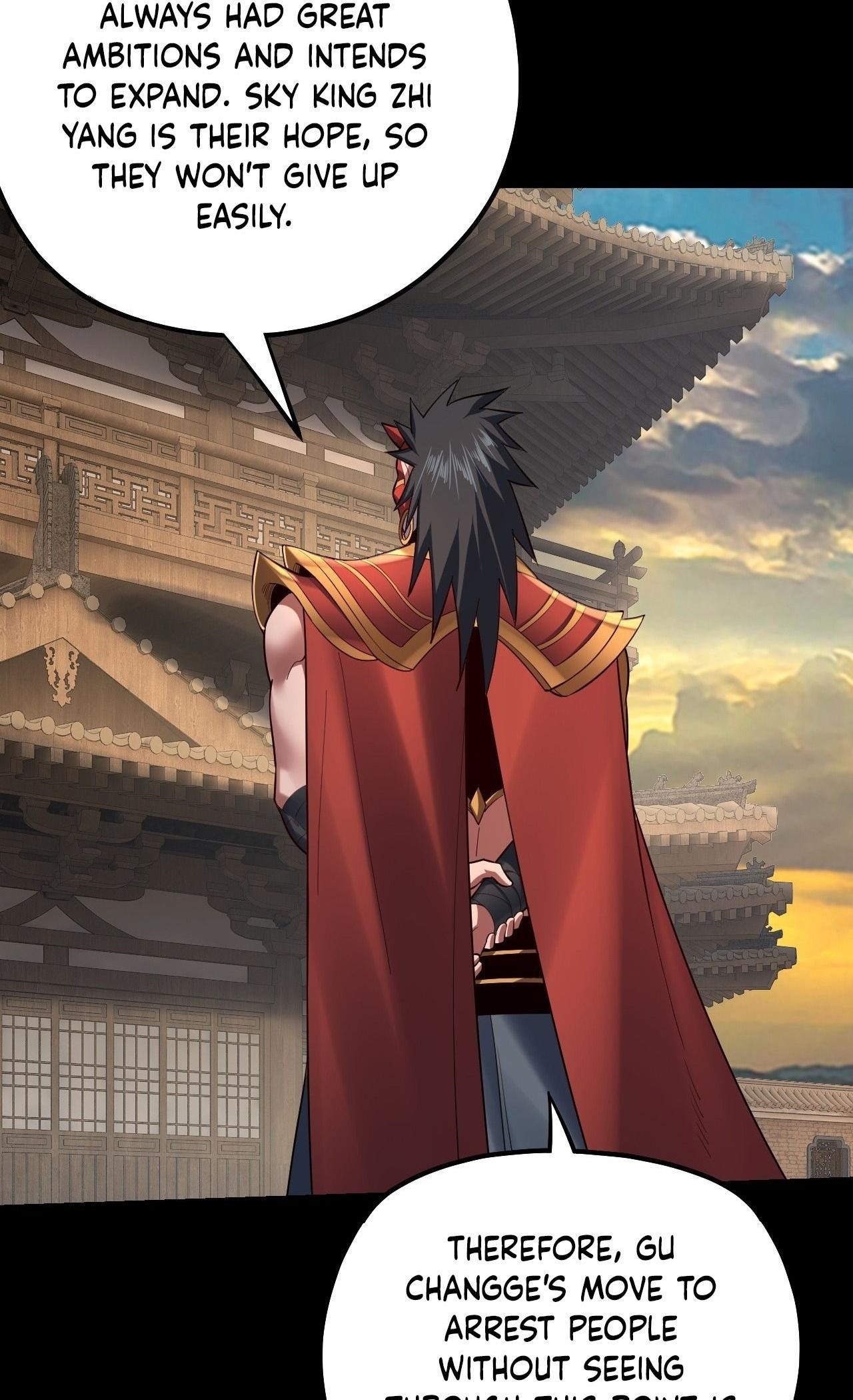 I Am the Fated Villain Chapter 152 - Page 15