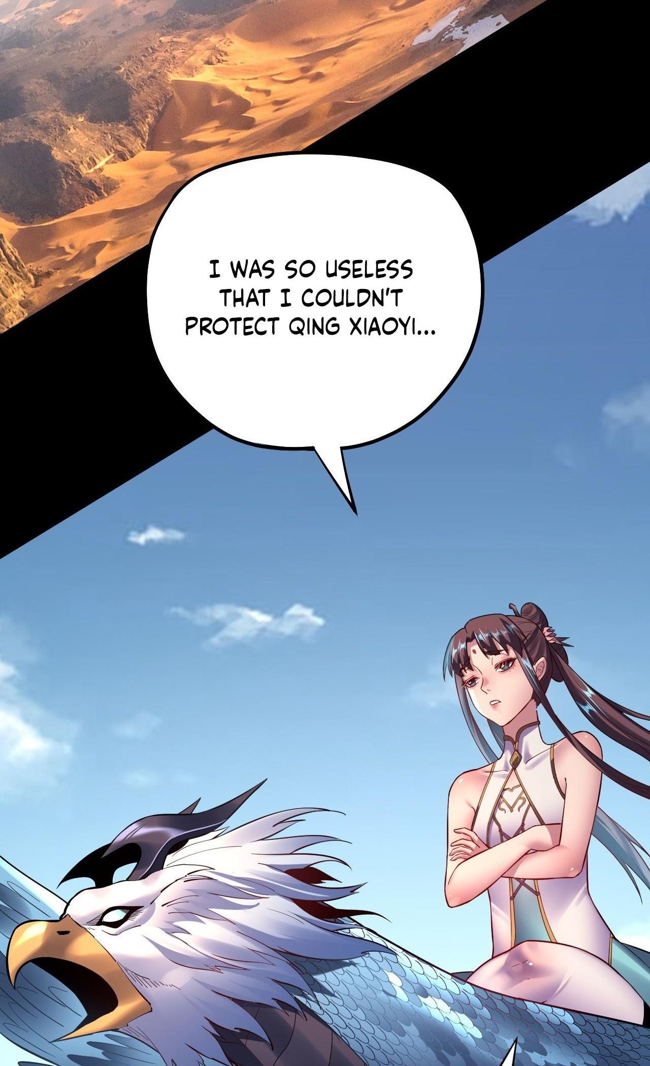 I Am the Fated Villain Chapter 152 - Page 20