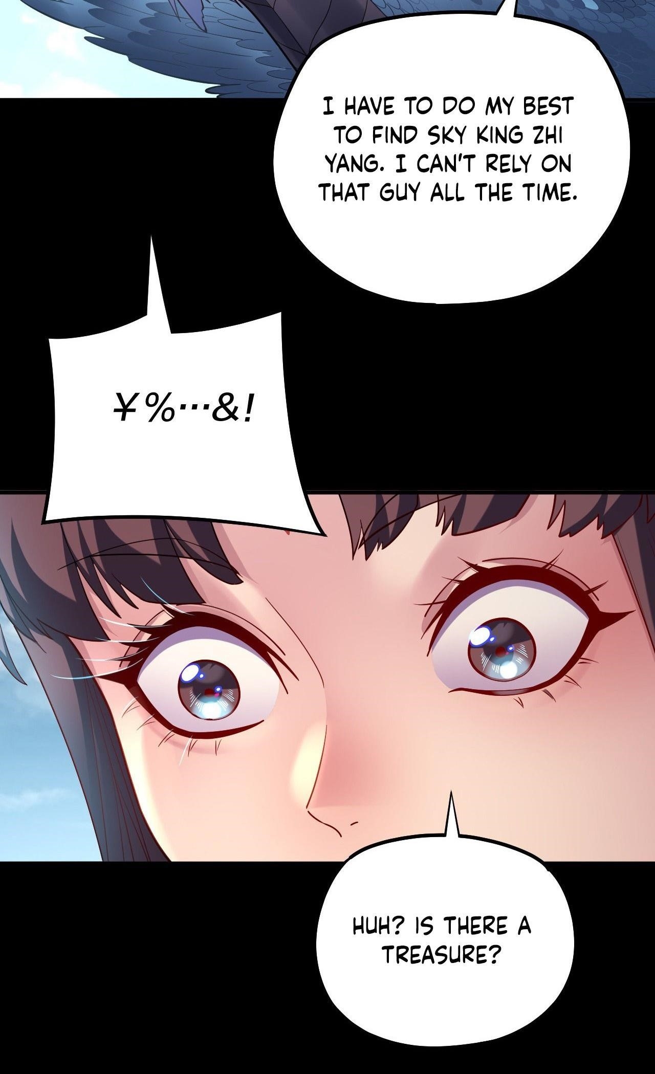 I Am the Fated Villain Chapter 152 - Page 21