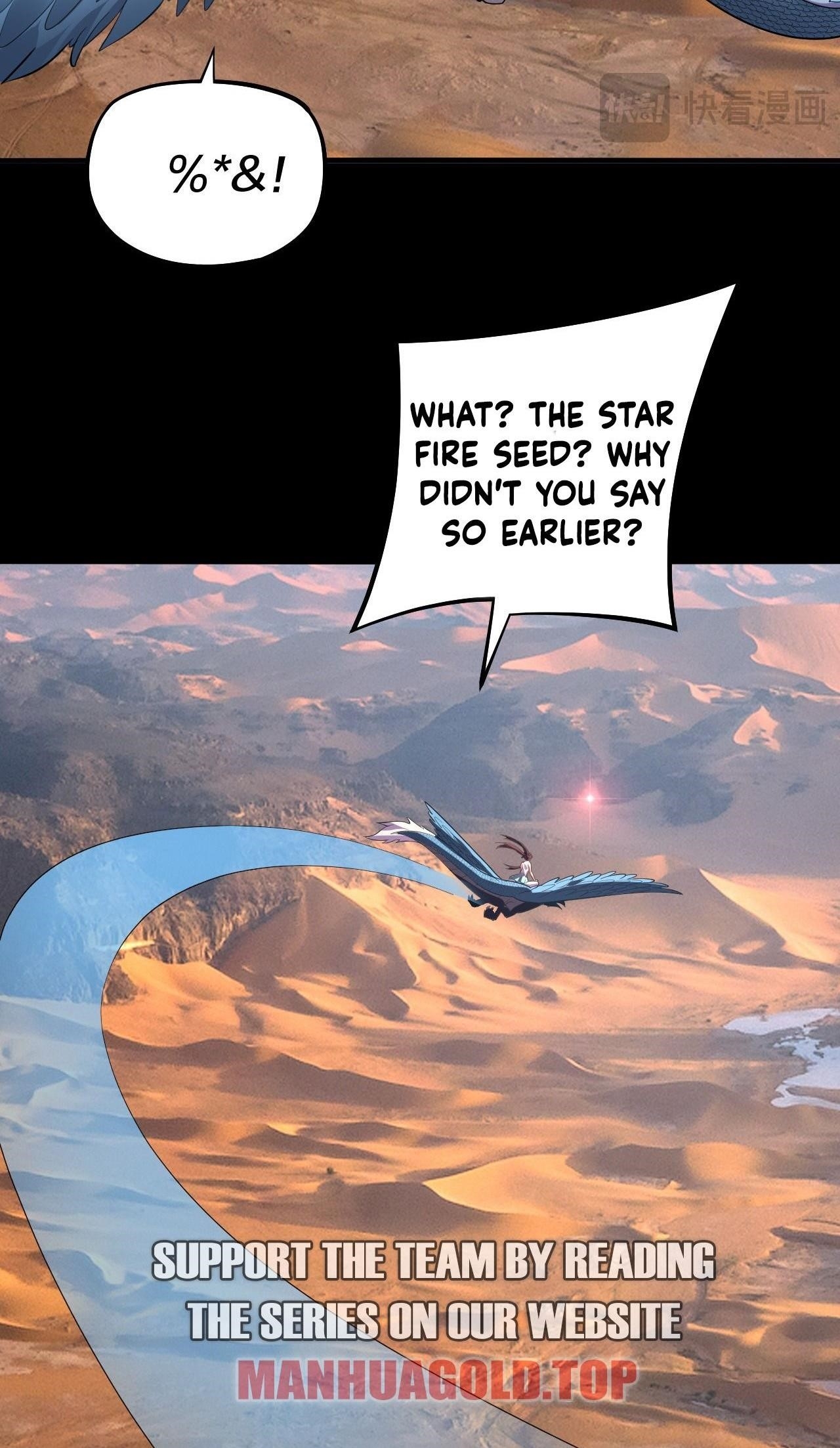 I Am the Fated Villain Chapter 152 - Page 23