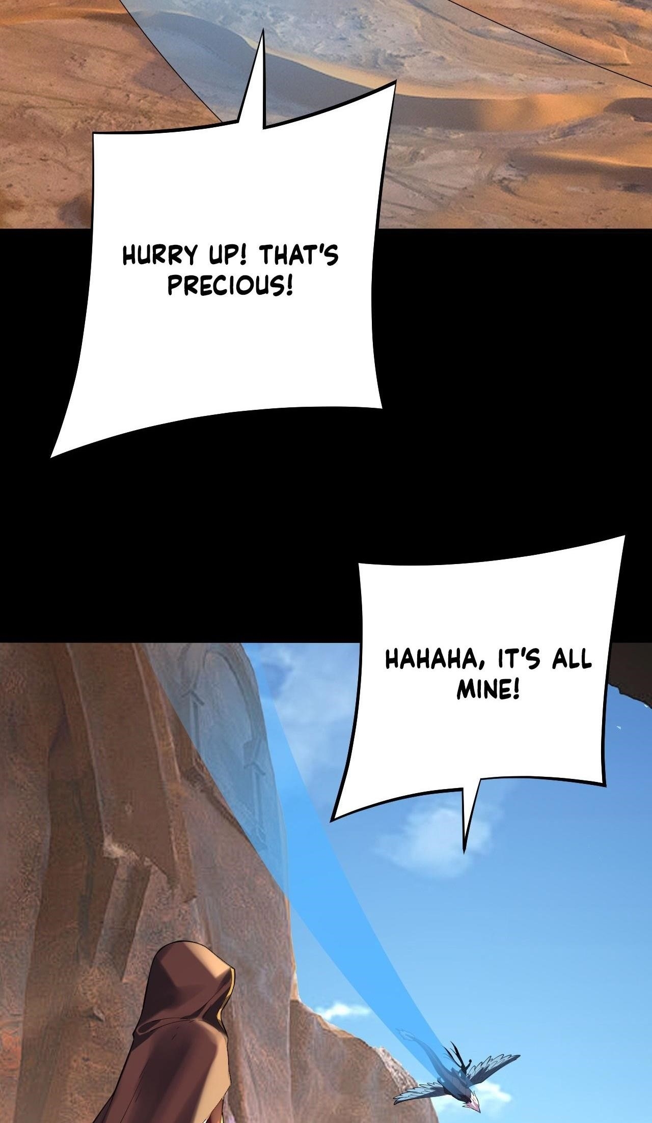 I Am the Fated Villain Chapter 152 - Page 24