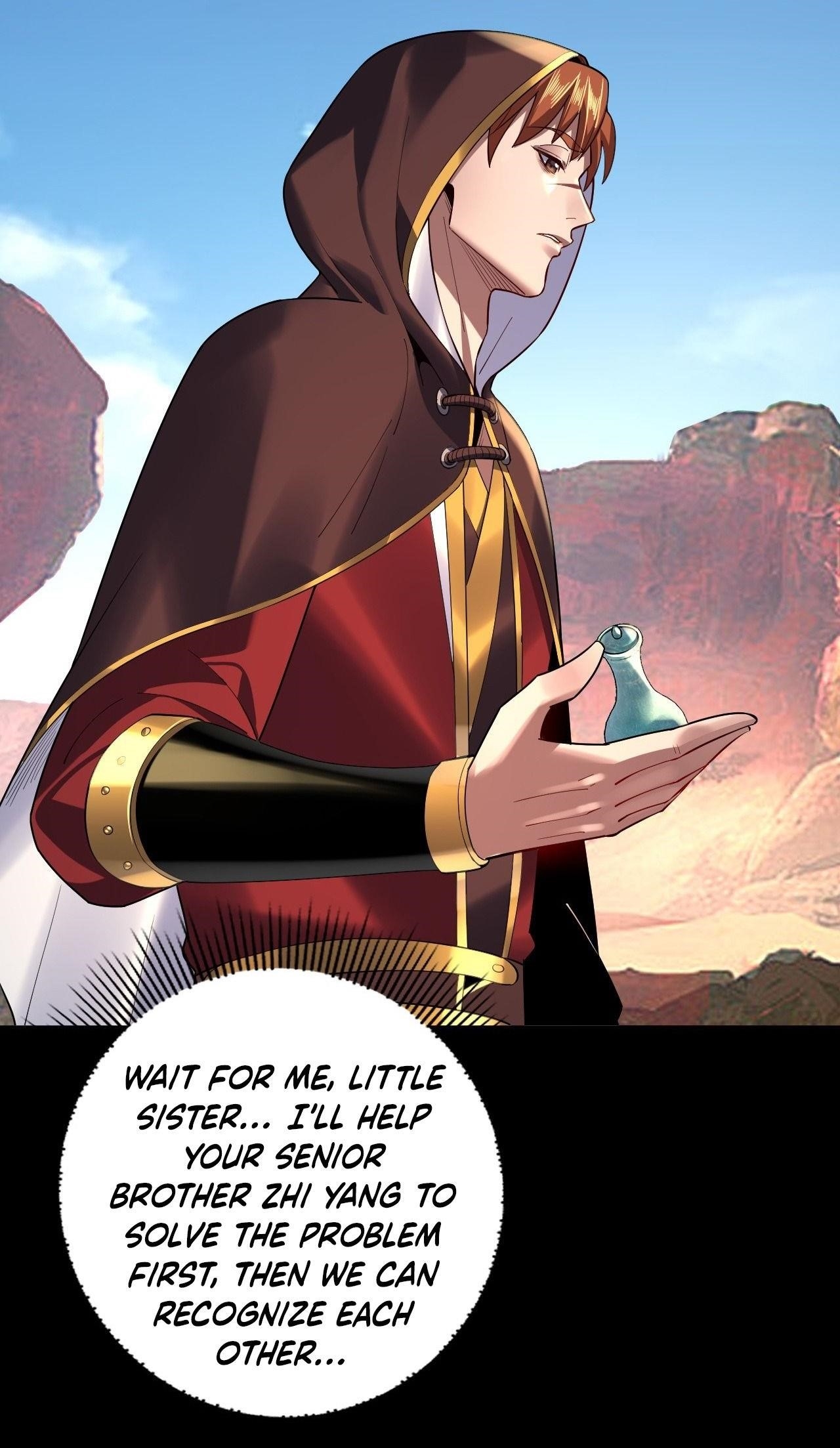 I Am the Fated Villain Chapter 152 - Page 26