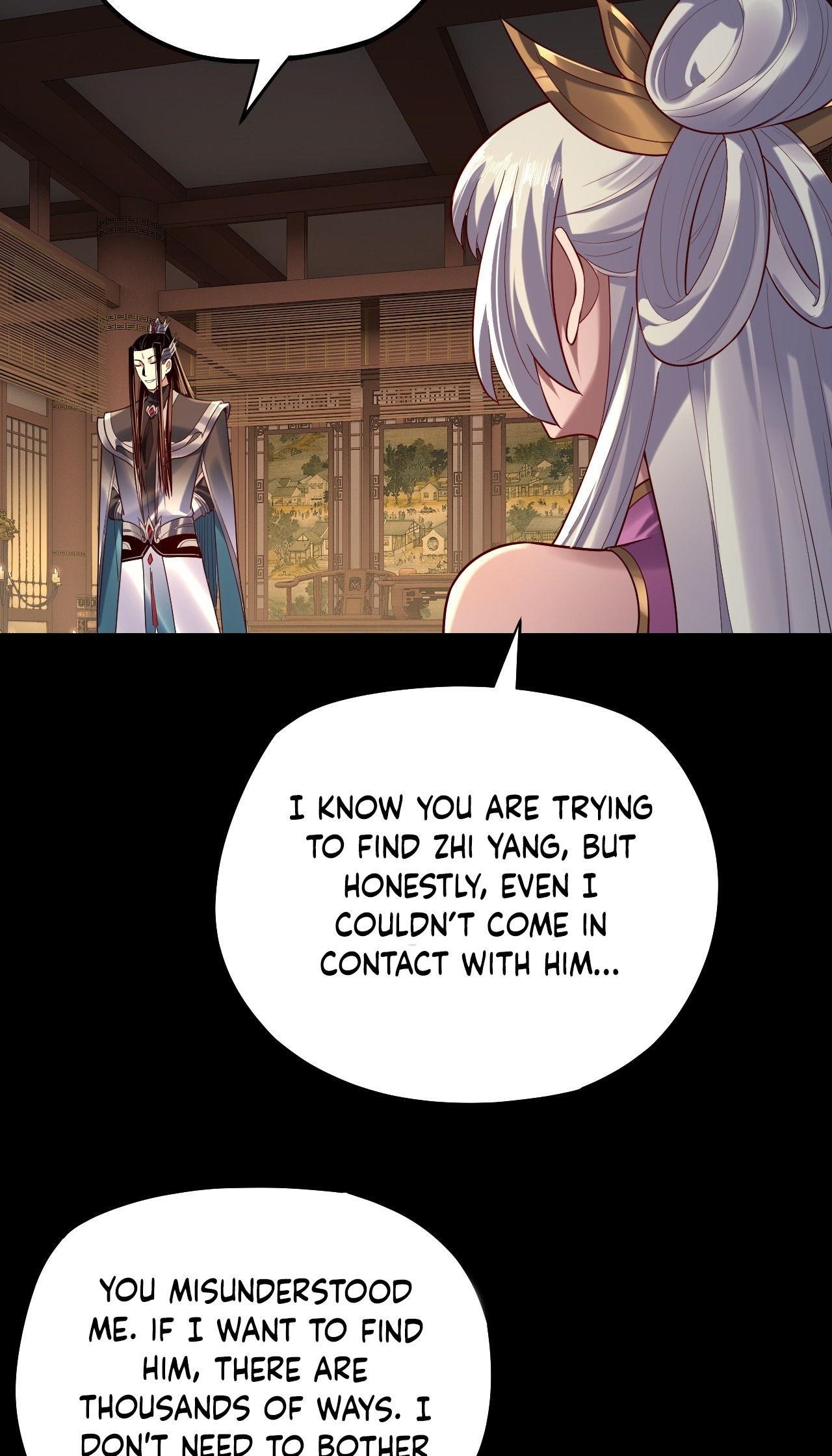 I Am the Fated Villain Chapter 152 - Page 3
