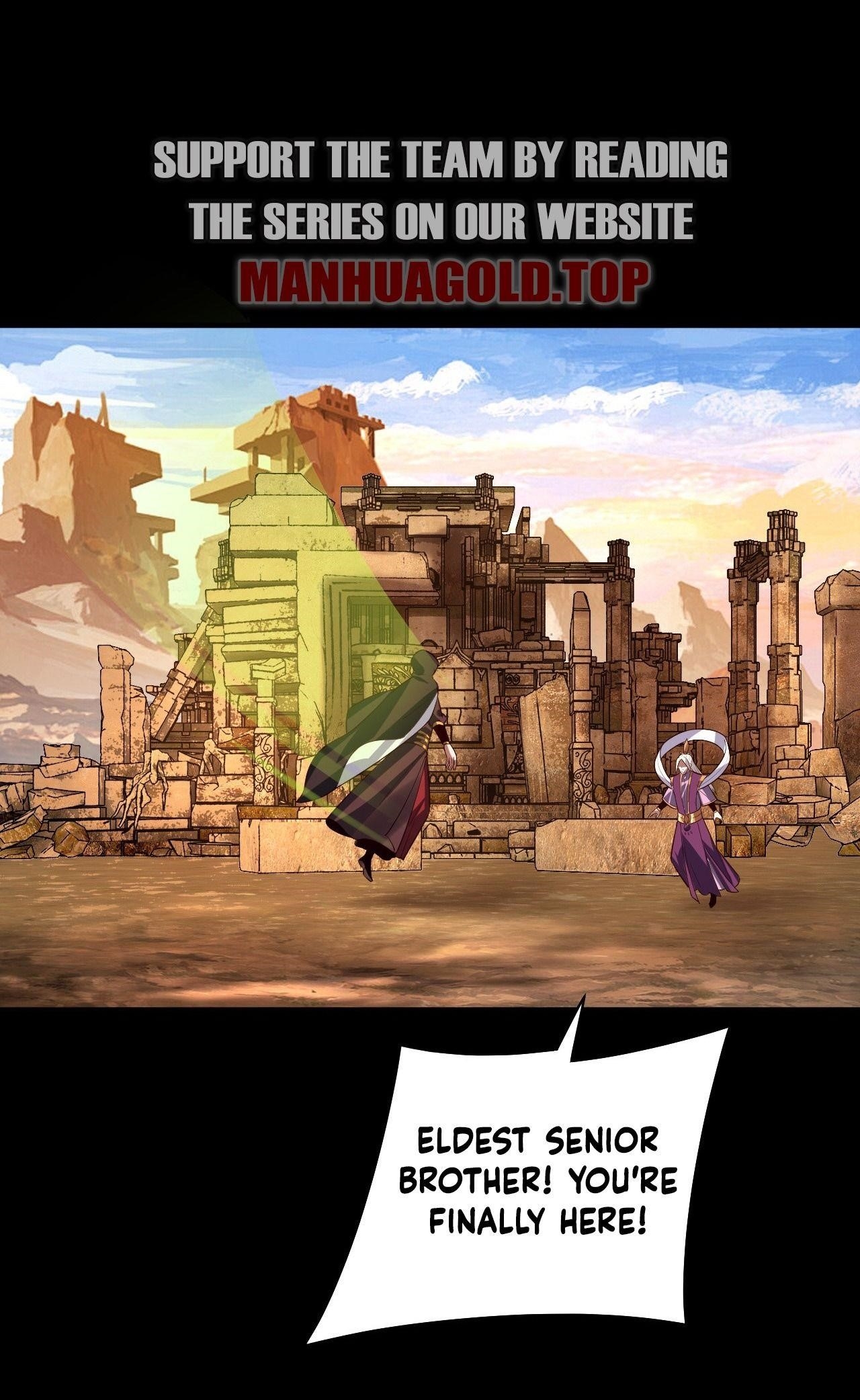 I Am the Fated Villain Chapter 152 - Page 32