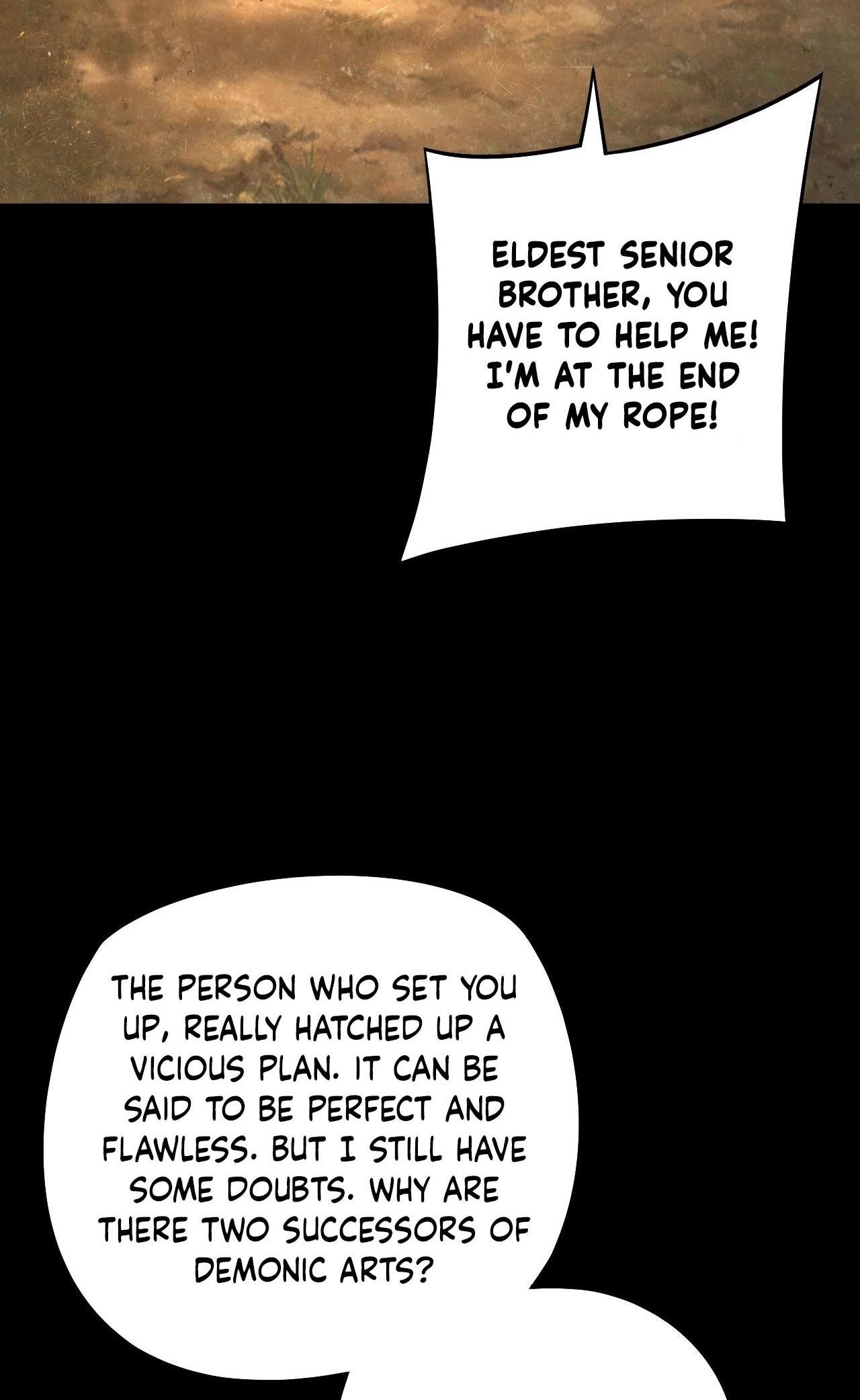 I Am the Fated Villain Chapter 152 - Page 35