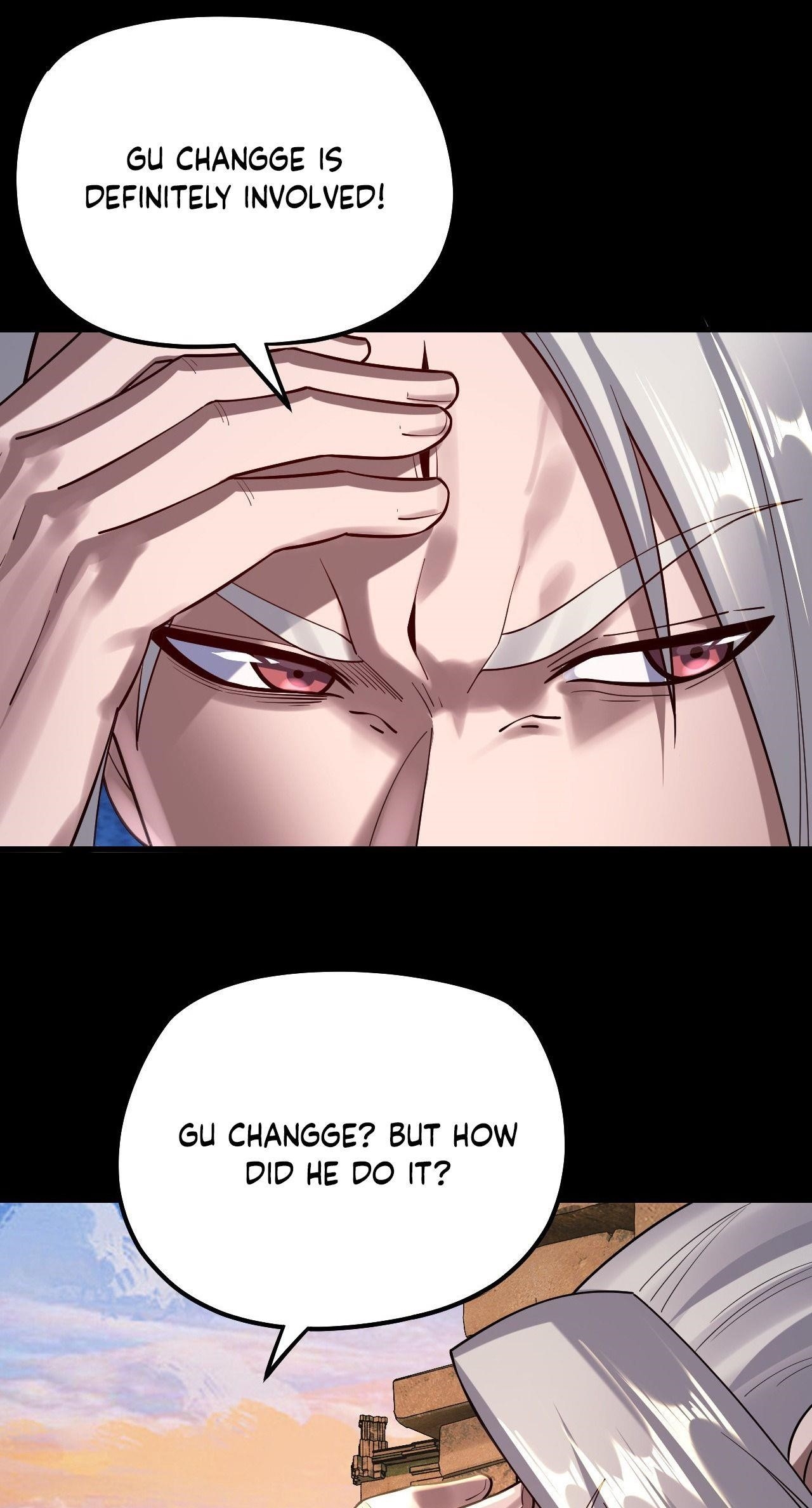 I Am the Fated Villain Chapter 152 - Page 37