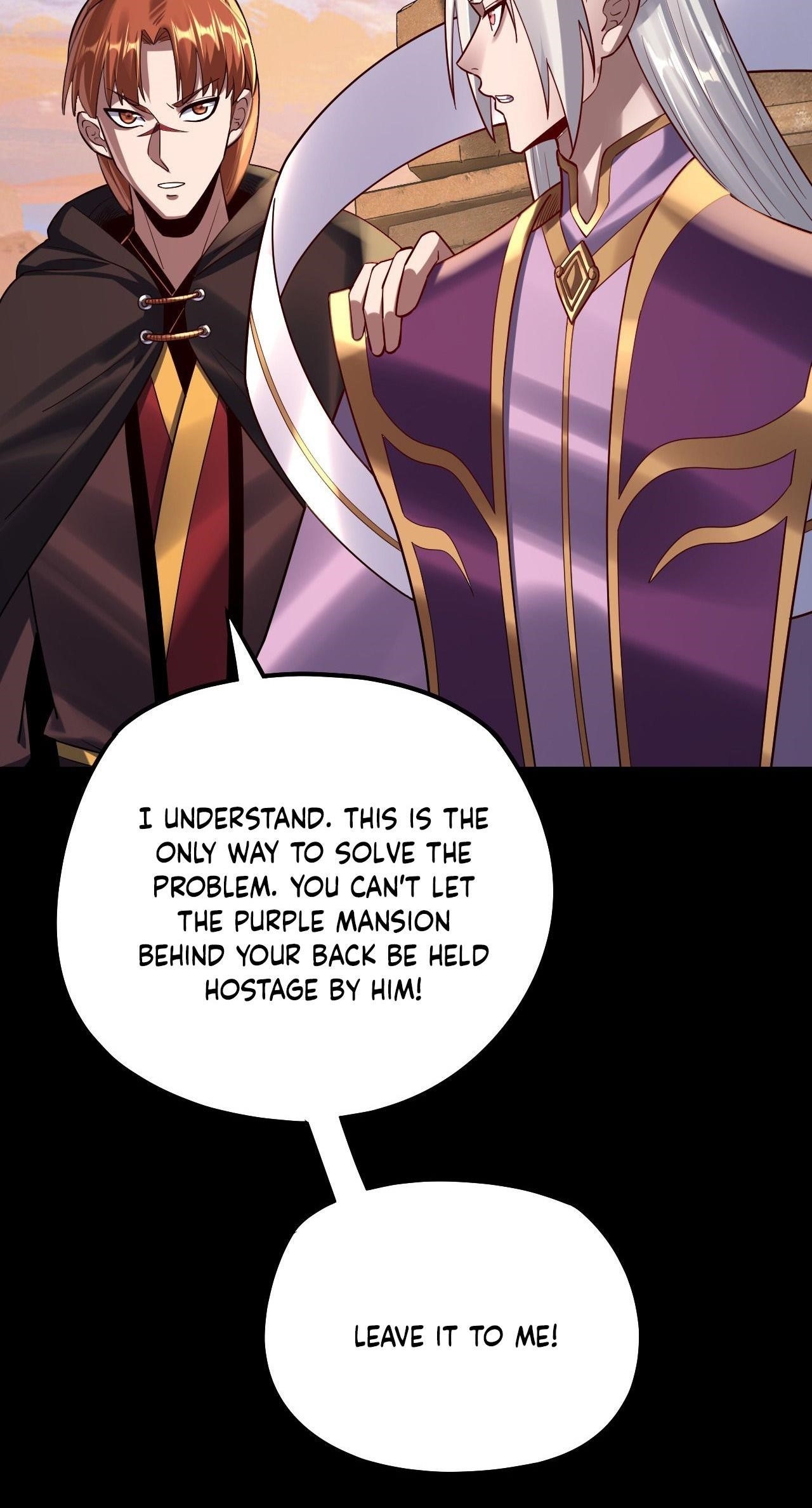 I Am the Fated Villain Chapter 152 - Page 41