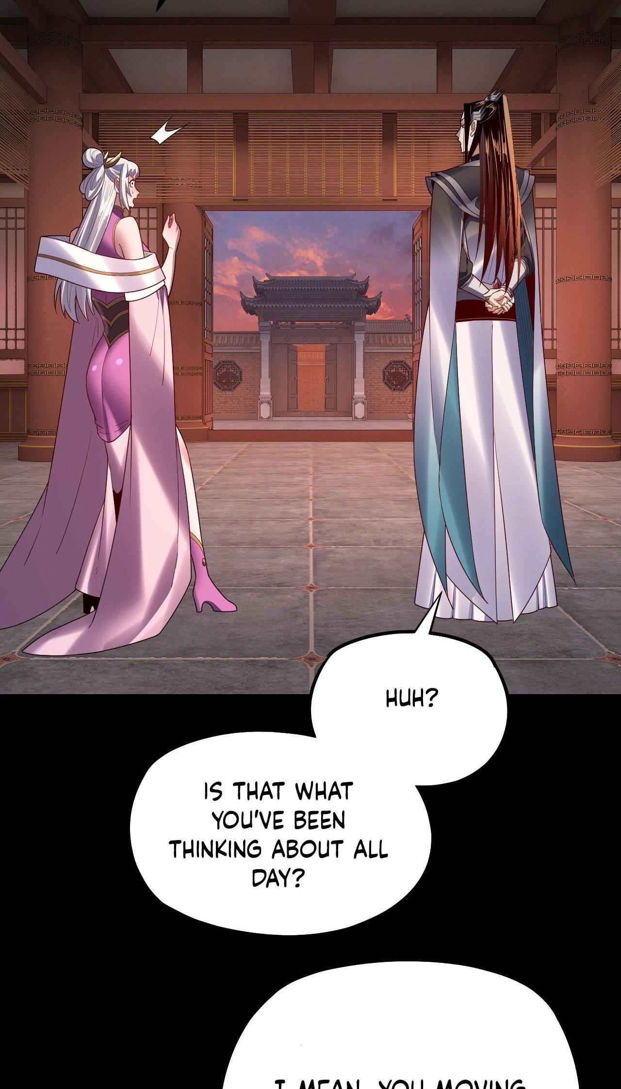 I Am the Fated Villain Chapter 152 - Page 50