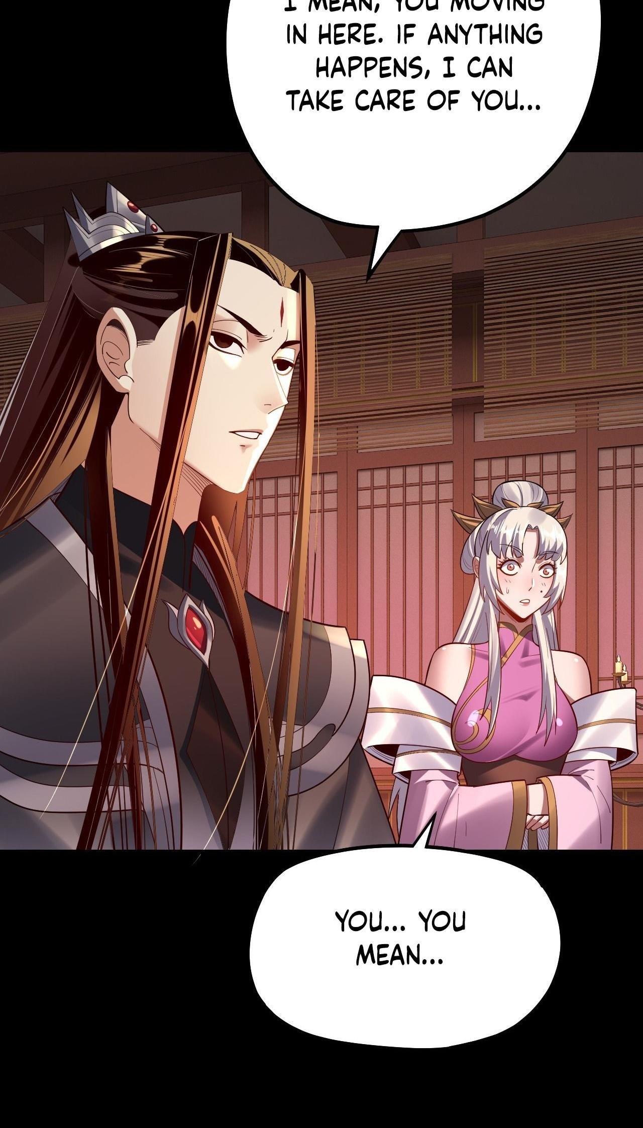 I Am the Fated Villain Chapter 152 - Page 51