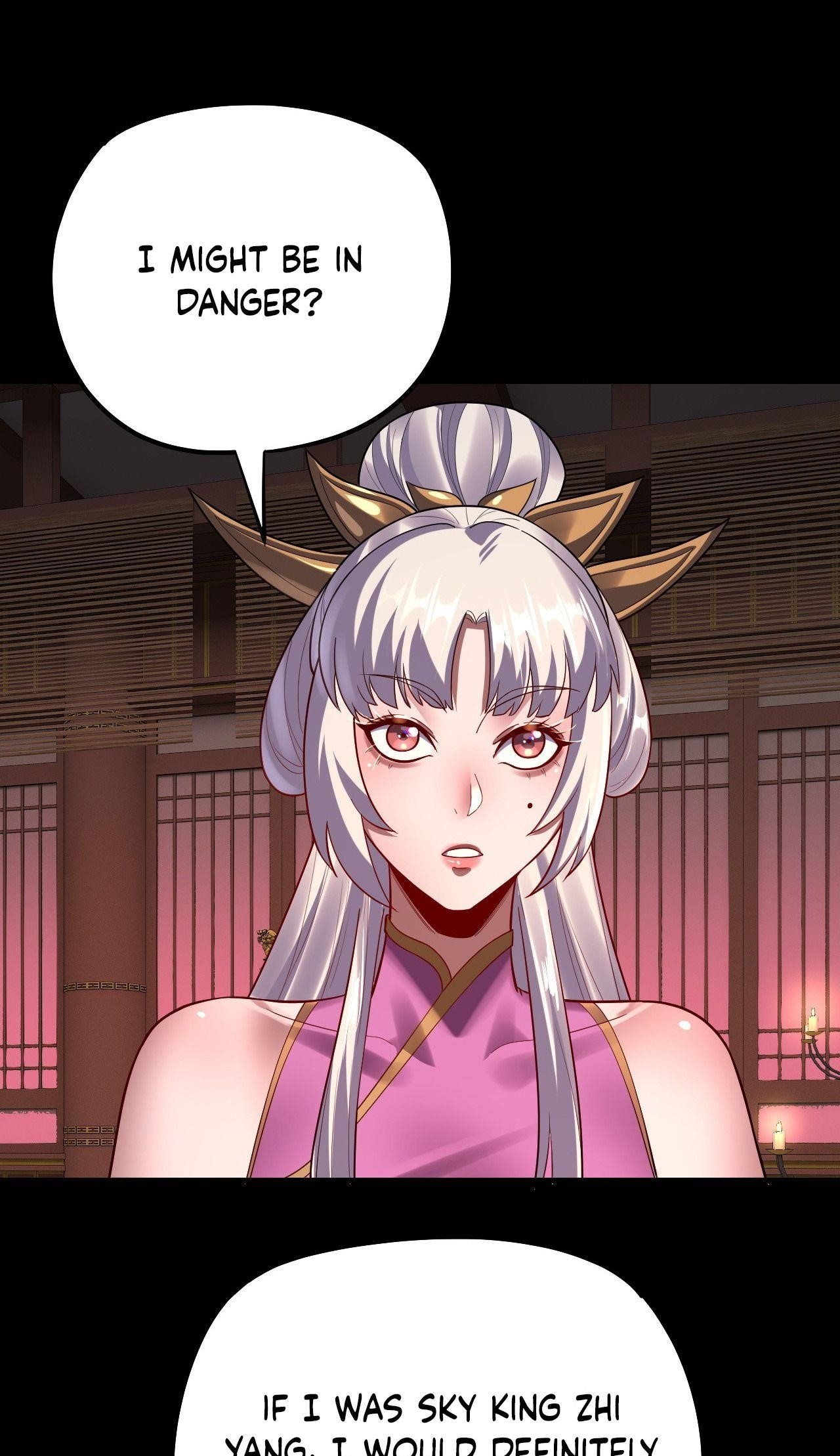 I Am the Fated Villain Chapter 152 - Page 52