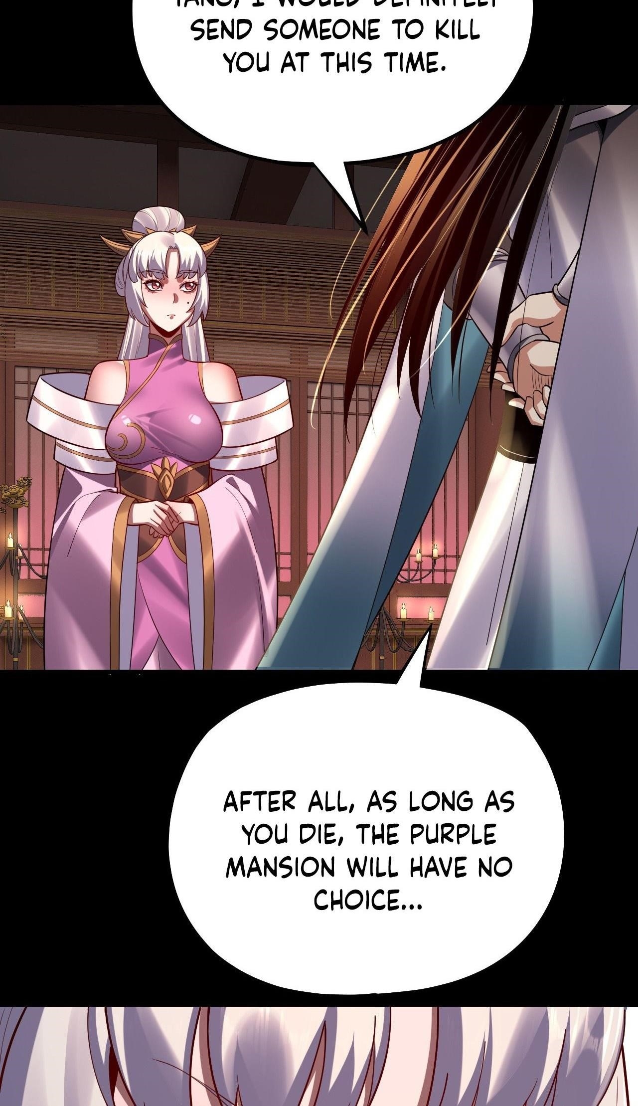 I Am the Fated Villain Chapter 152 - Page 53