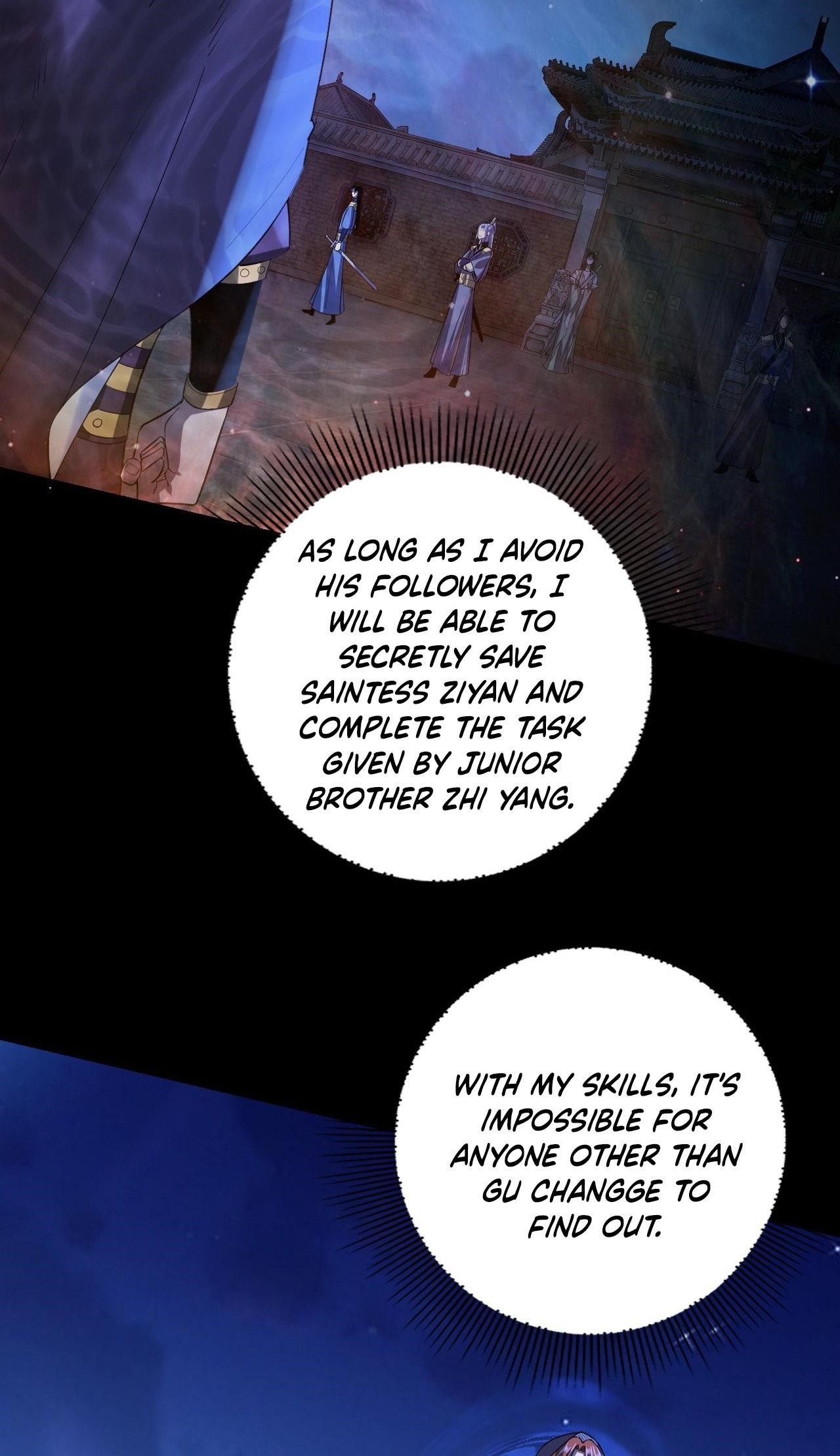 I Am the Fated Villain Chapter 152 - Page 56