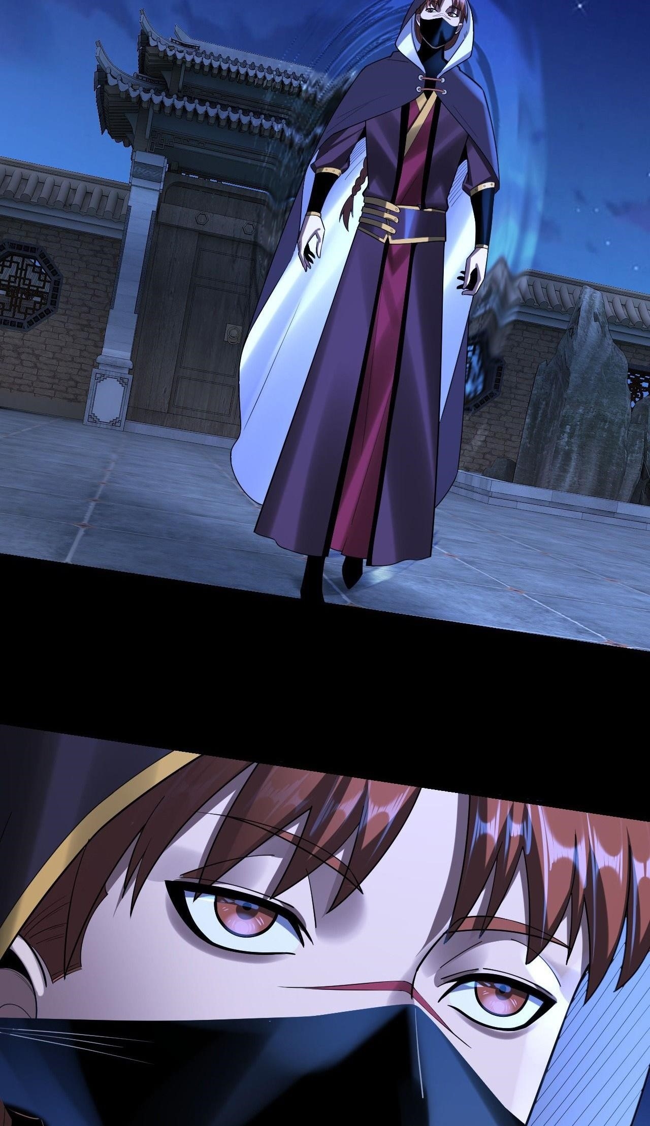 I Am the Fated Villain Chapter 152 - Page 57