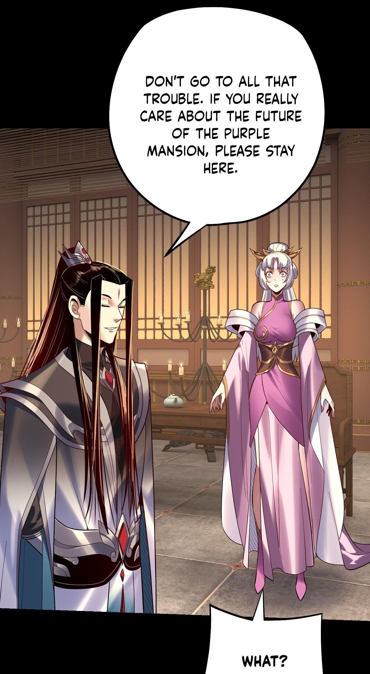 I Am the Fated Villain Chapter 152 - Page 7