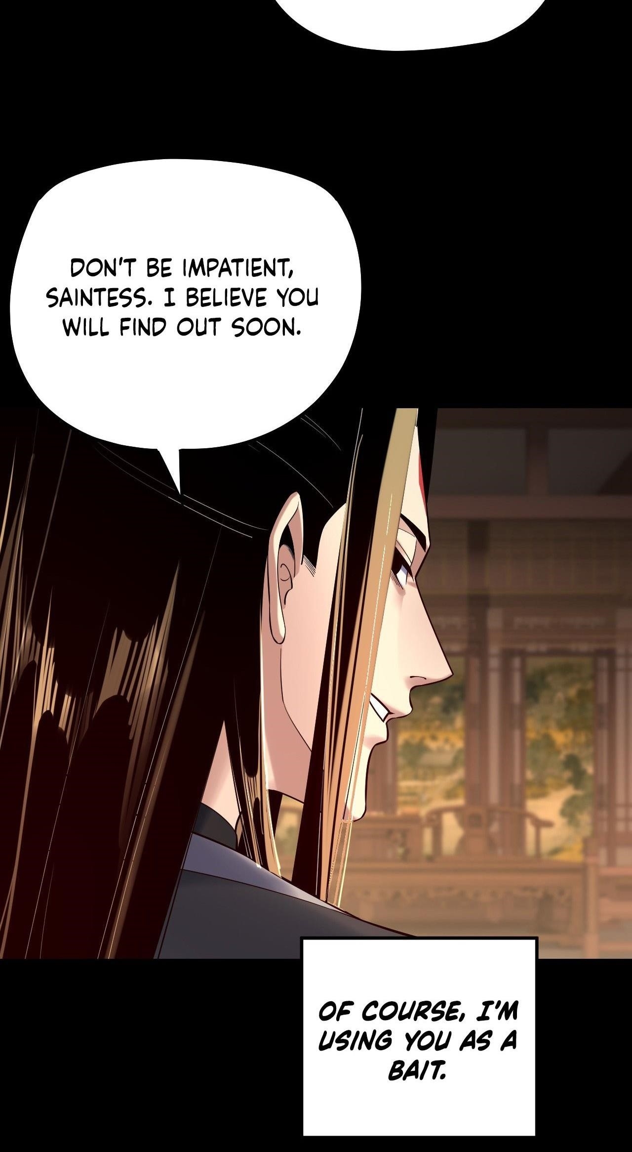 I Am the Fated Villain Chapter 152 - Page 9