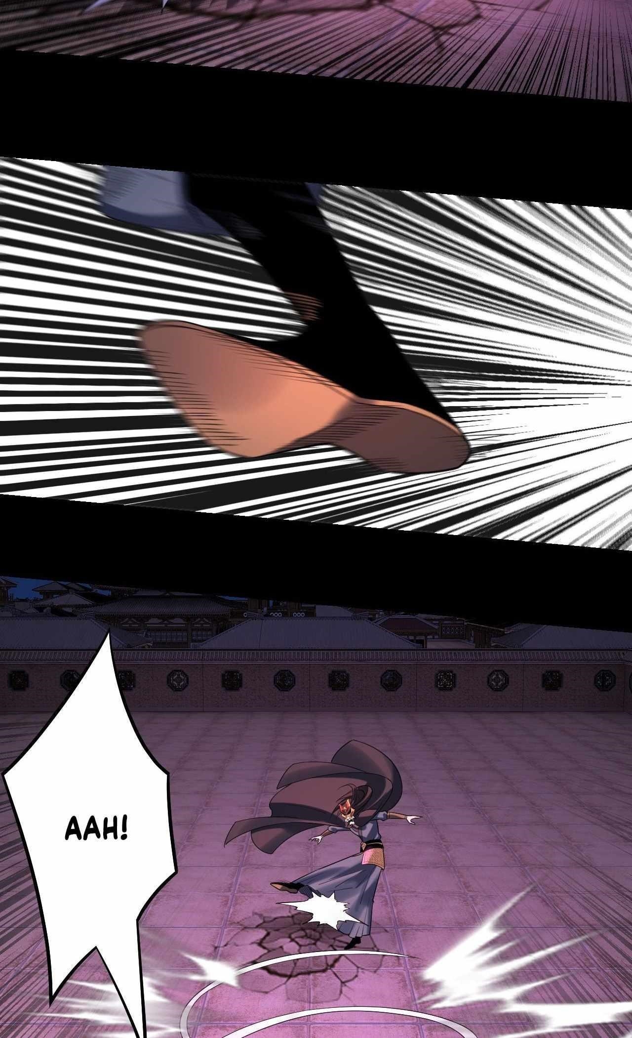 I Am the Fated Villain Chapter 153 - Page 10