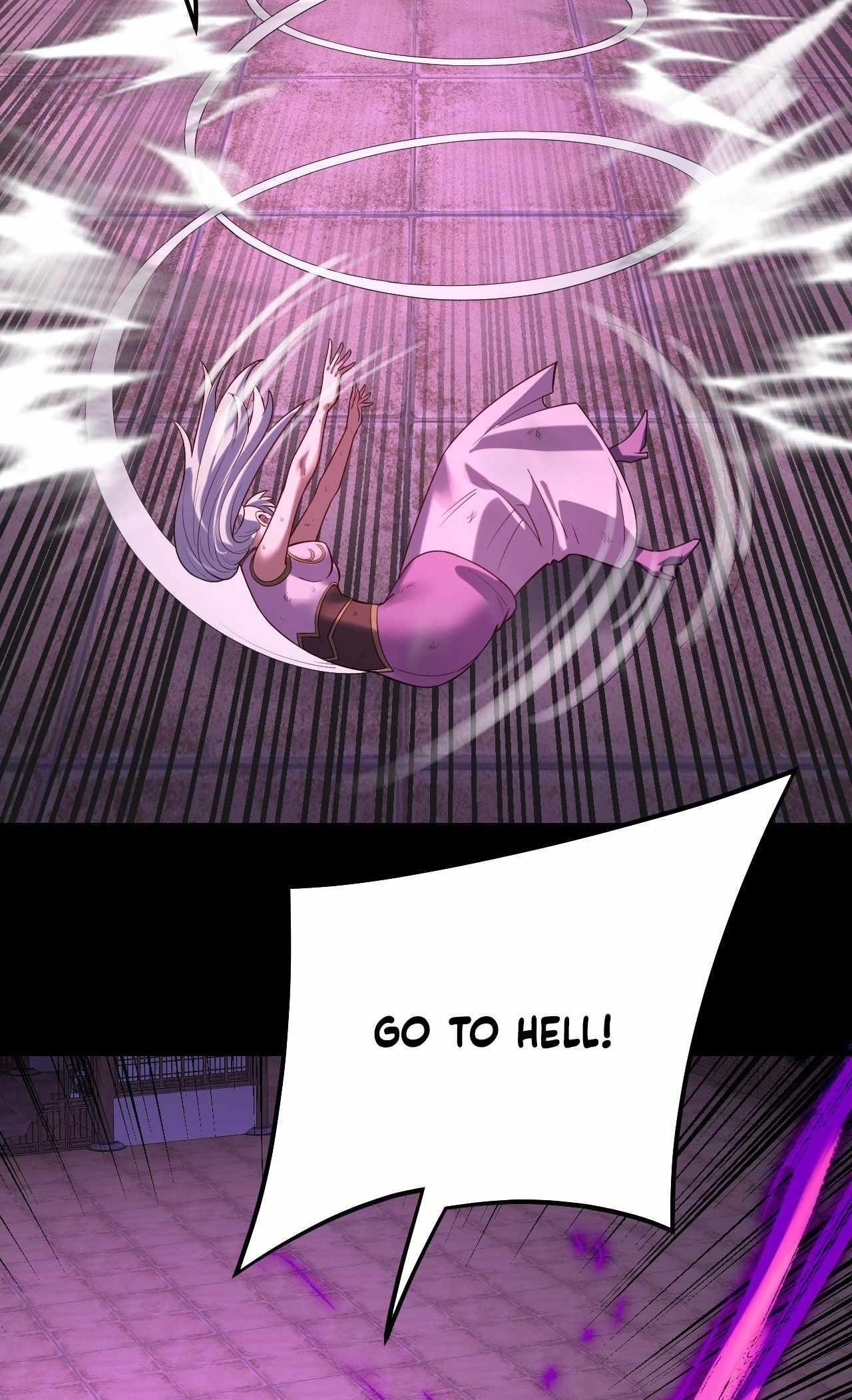 I Am the Fated Villain Chapter 153 - Page 11