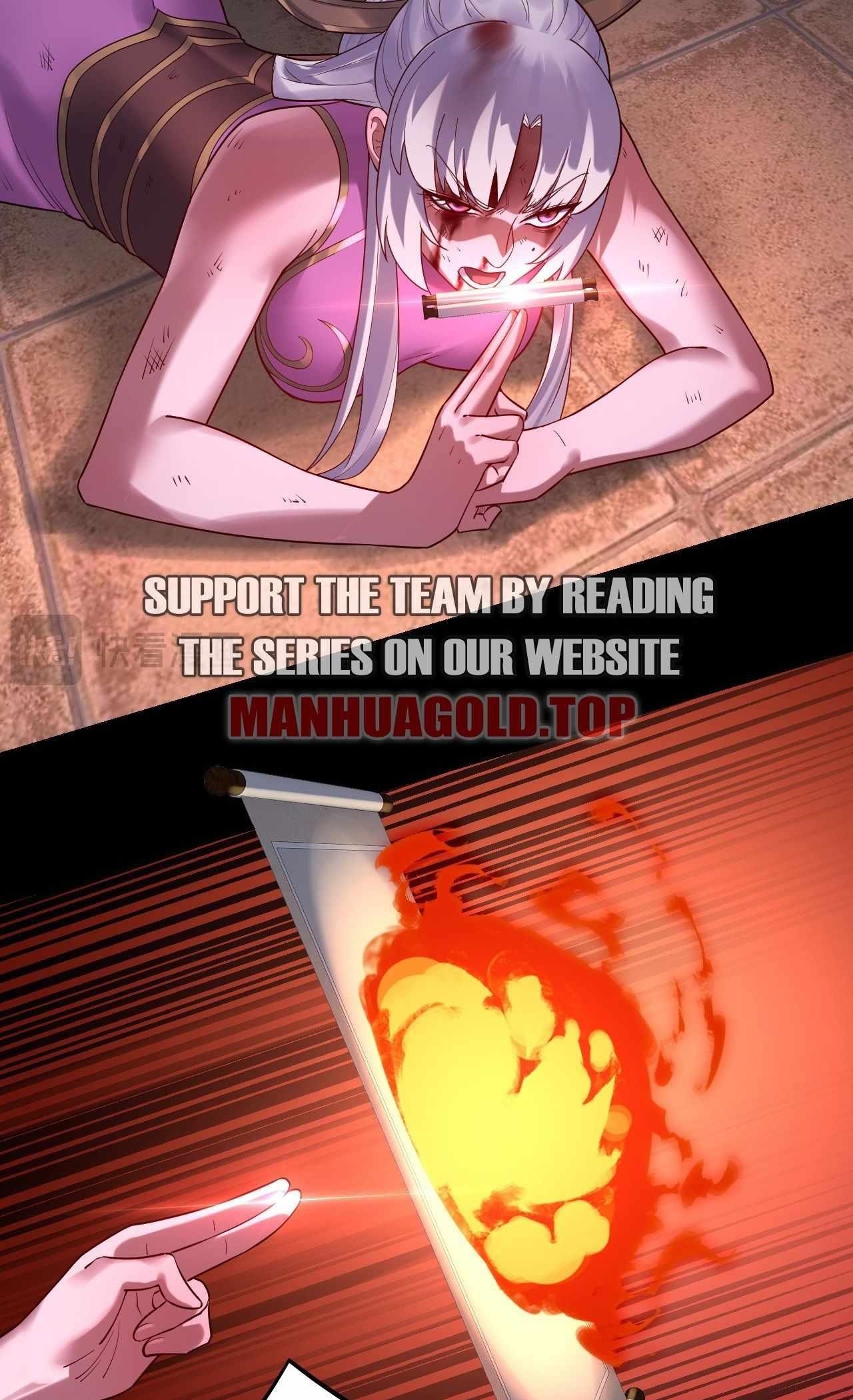 I Am the Fated Villain Chapter 153 - Page 13