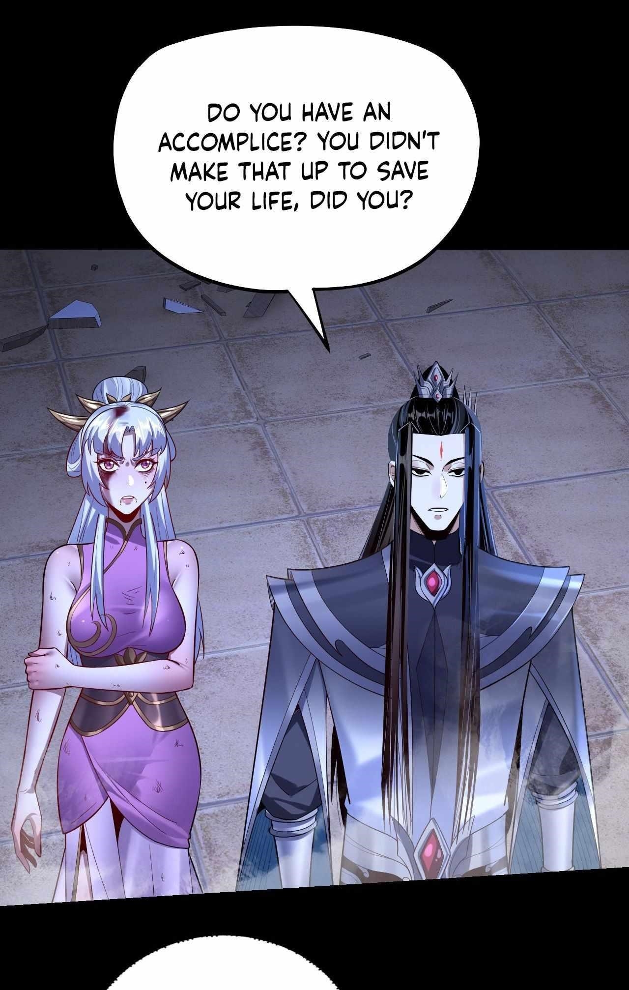 I Am the Fated Villain Chapter 153 - Page 18