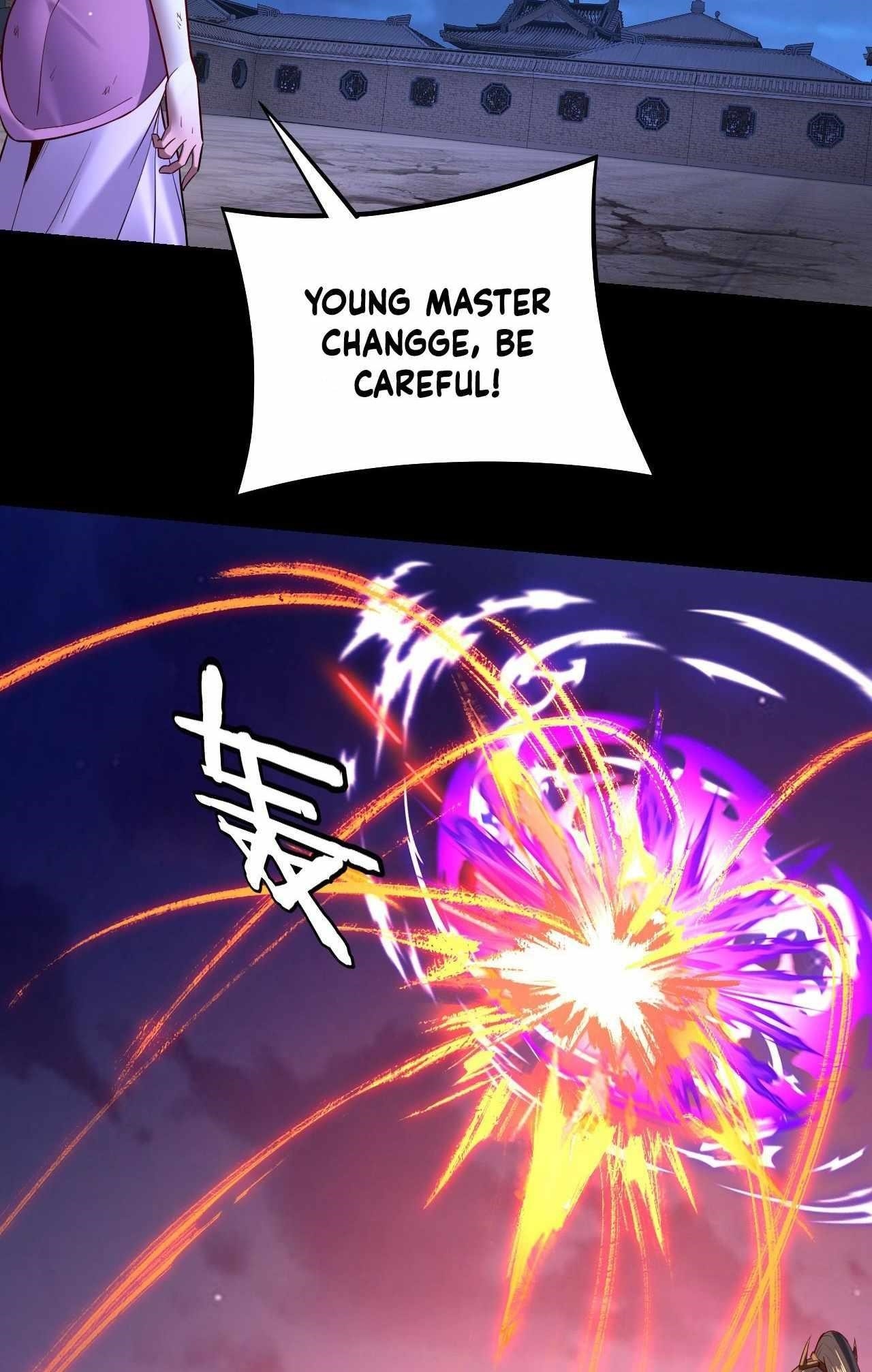 I Am the Fated Villain Chapter 153 - Page 20