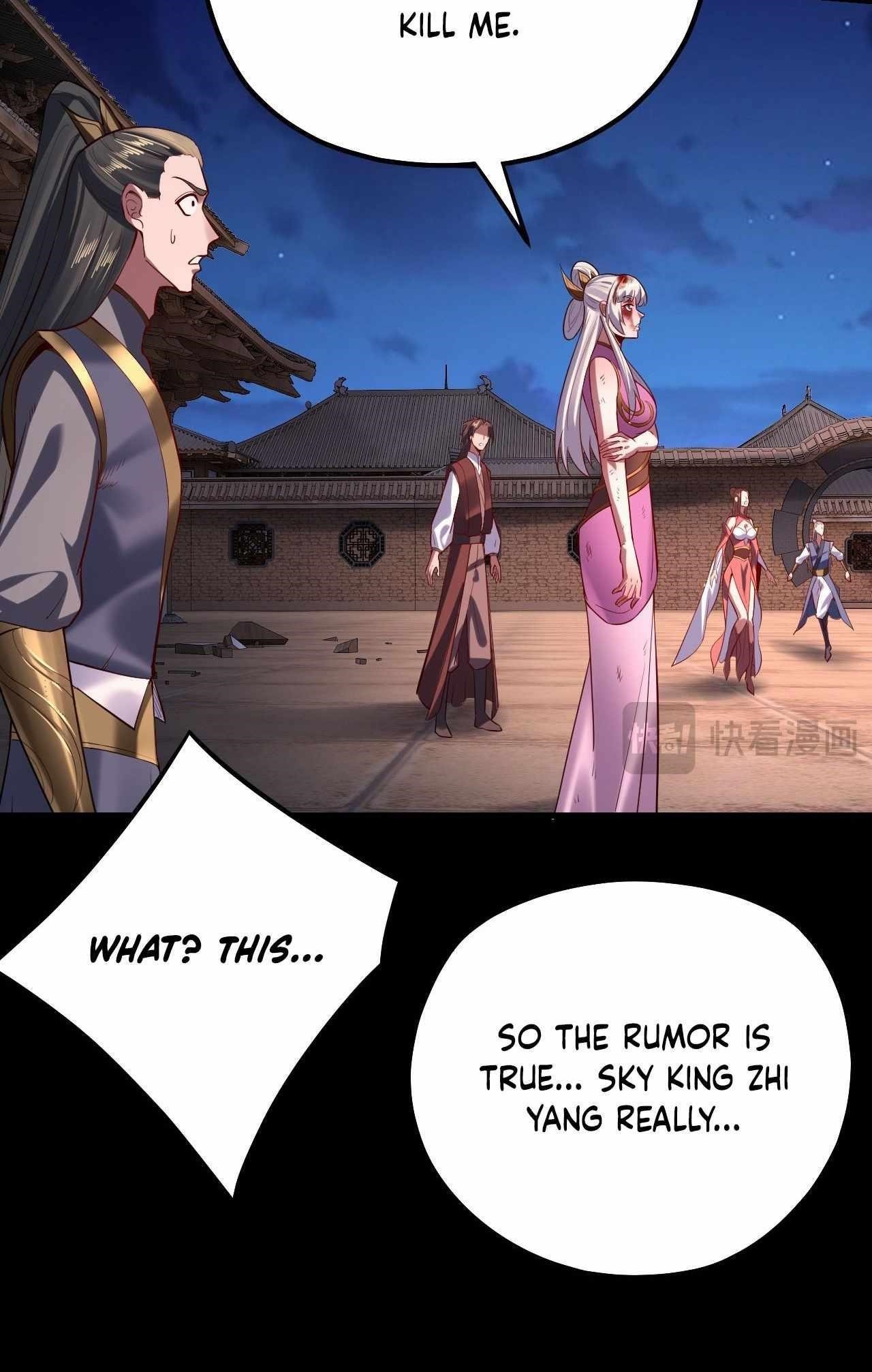 I Am the Fated Villain Chapter 153 - Page 22