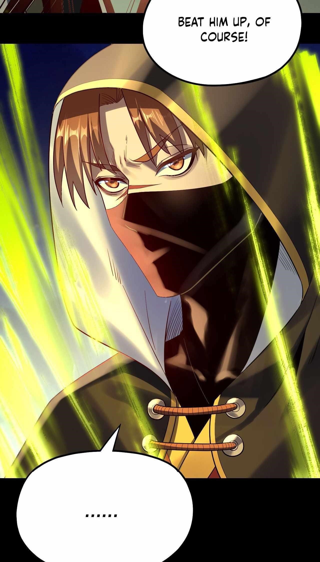 I Am the Fated Villain Chapter 153 - Page 39