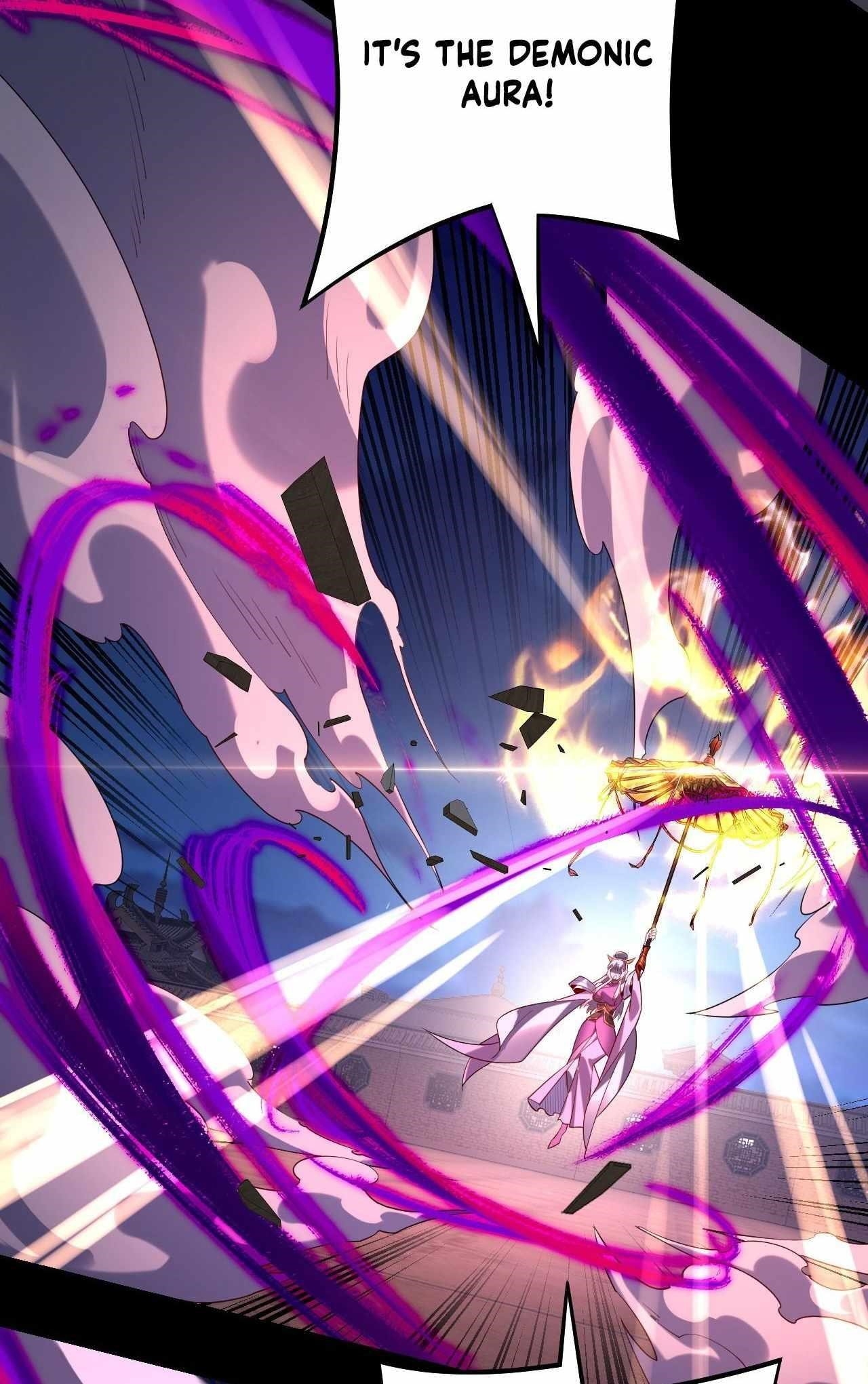 I Am the Fated Villain Chapter 153 - Page 5