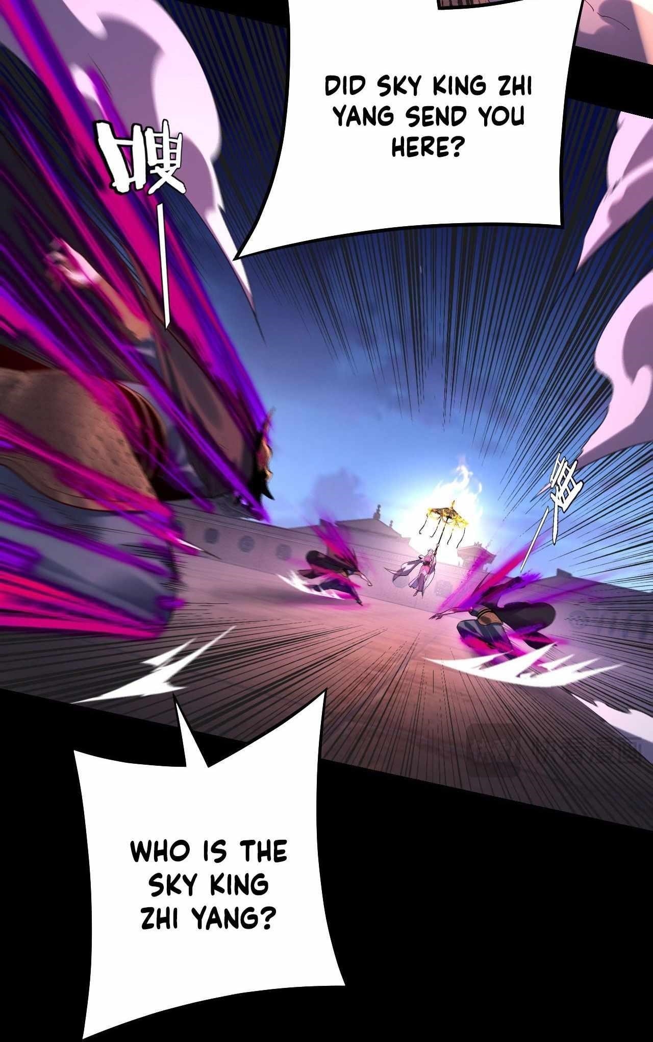 I Am the Fated Villain Chapter 153 - Page 6