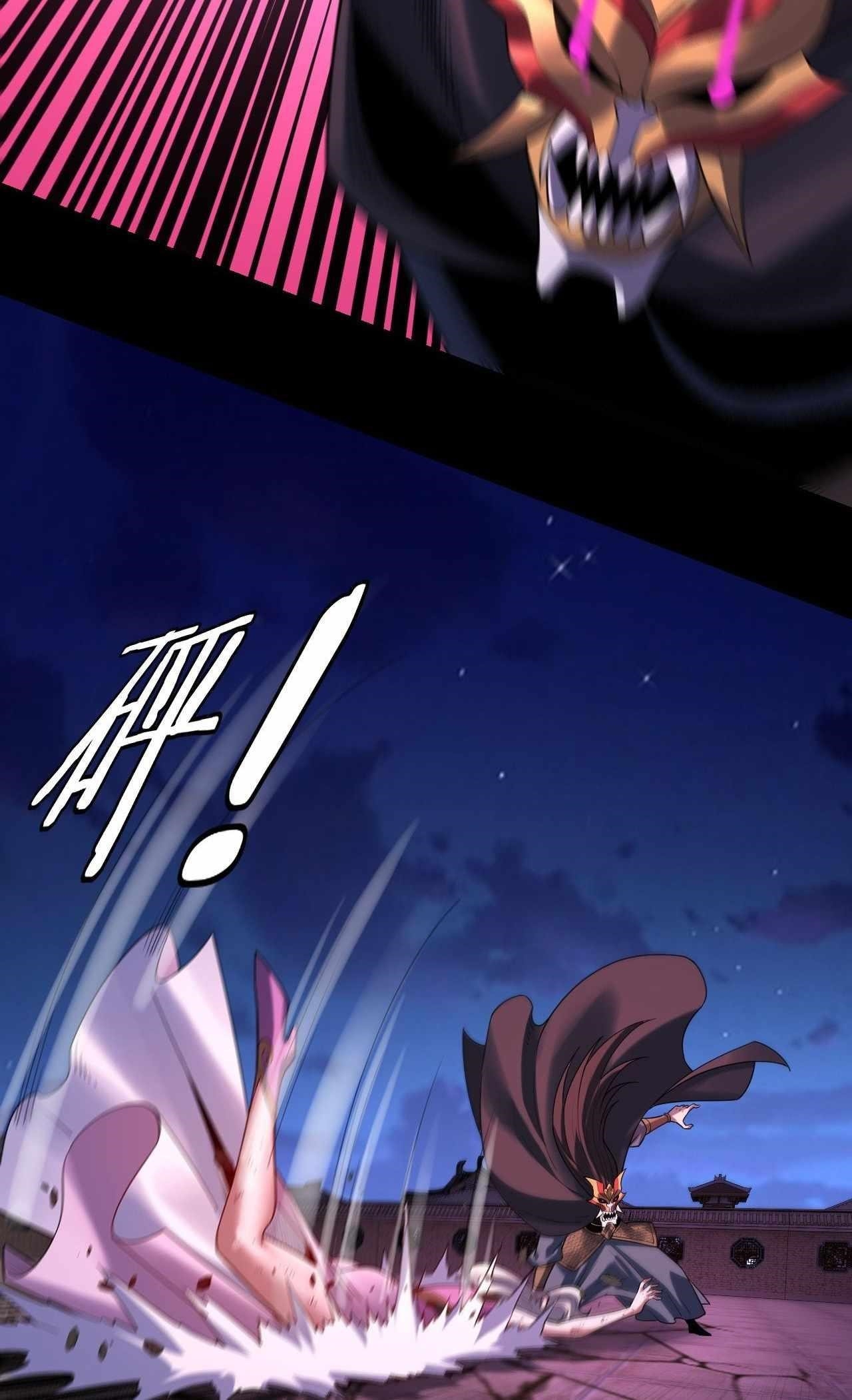 I Am the Fated Villain Chapter 153 - Page 9