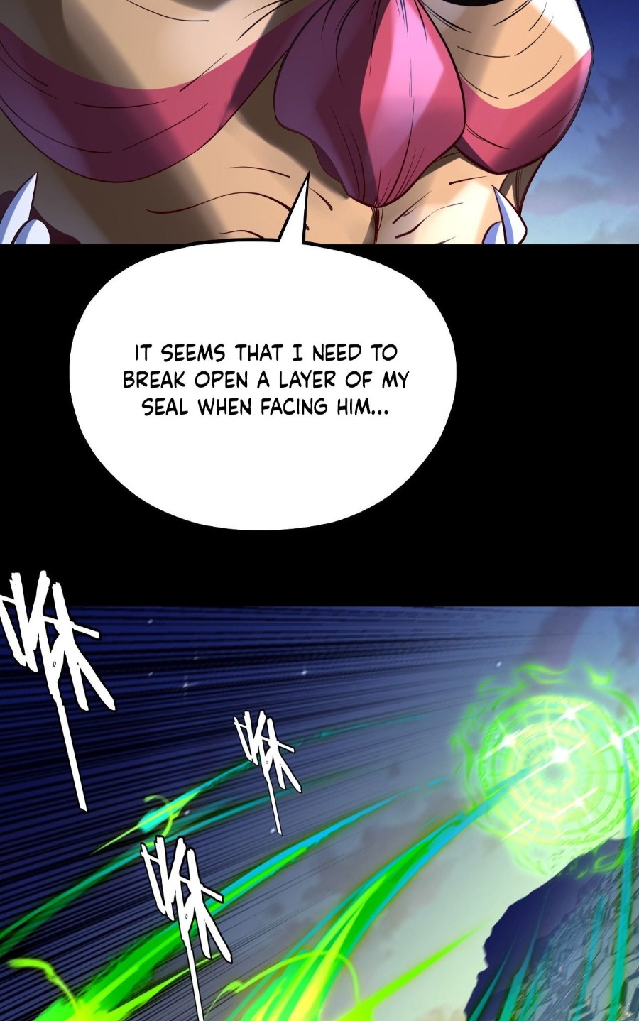 I Am the Fated Villain Chapter 154 - Page 12