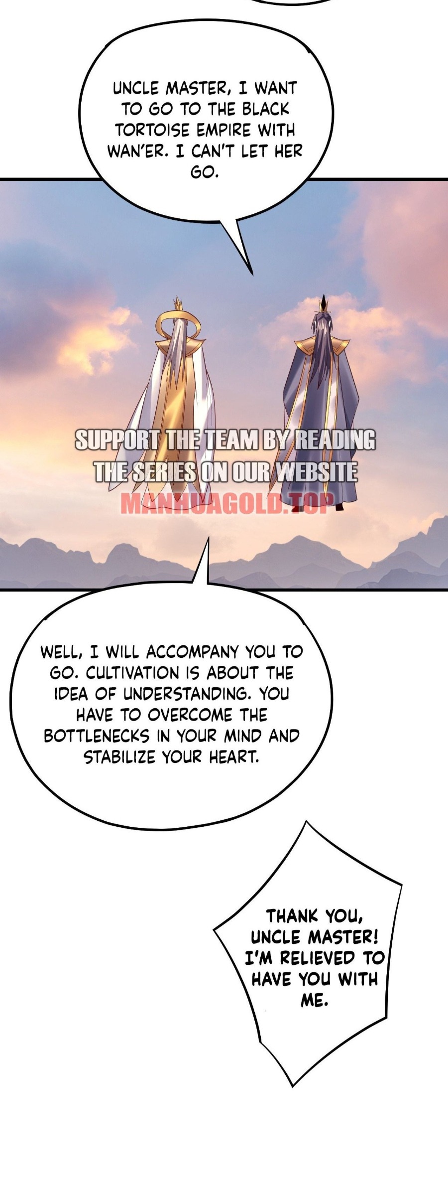 I Am the Fated Villain Chapter 154 - Page 24