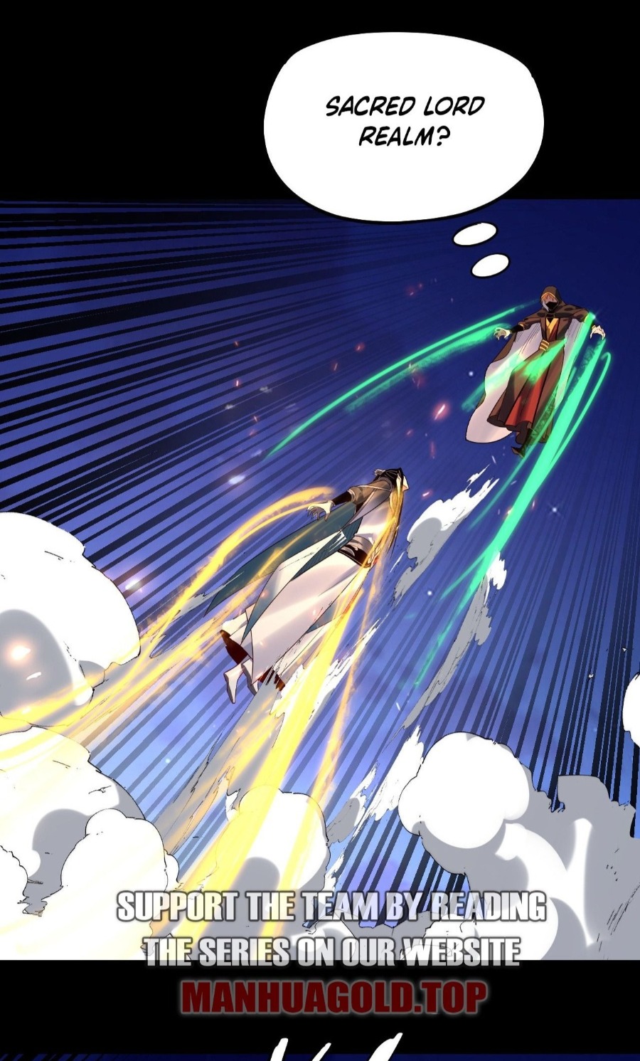 I Am the Fated Villain Chapter 154 - Page 4