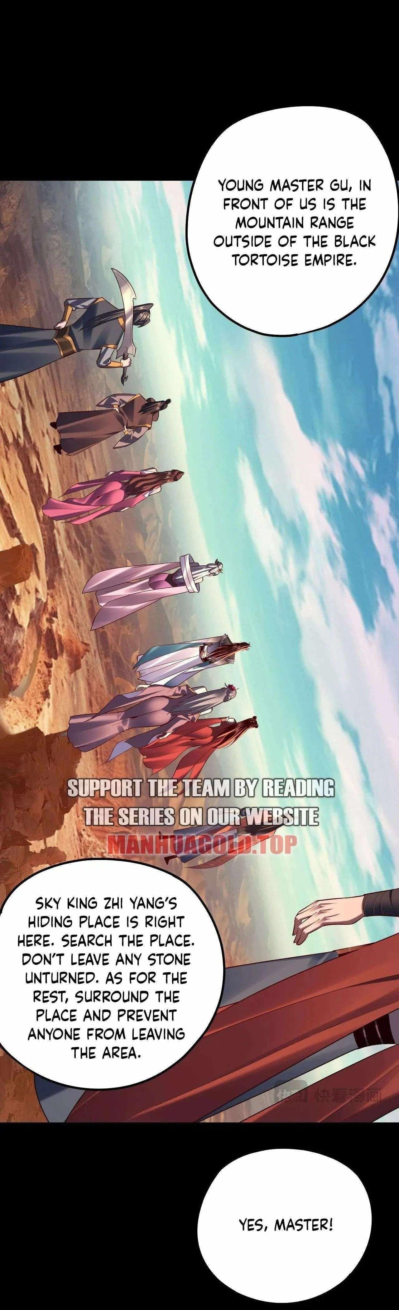 I Am the Fated Villain Chapter 155 - Page 9